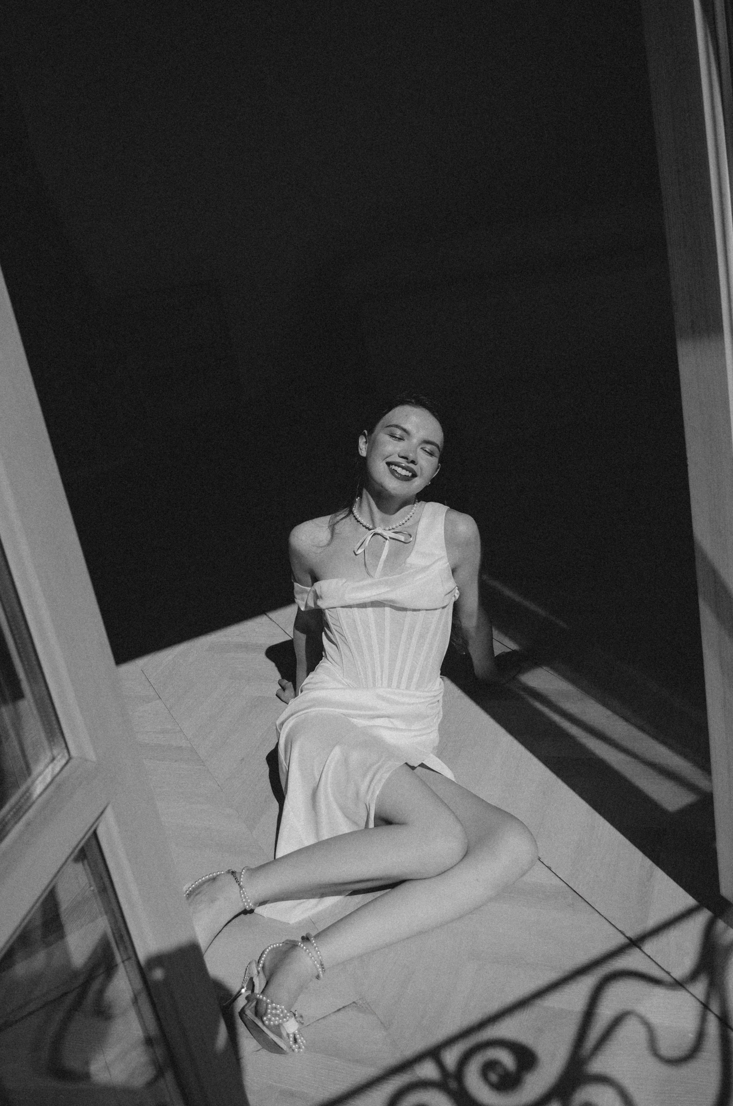 Фотосессия в стиле old money vintage. Денисова Аля — фотограф для парных съемок и индивидуальных историй в Барнауле