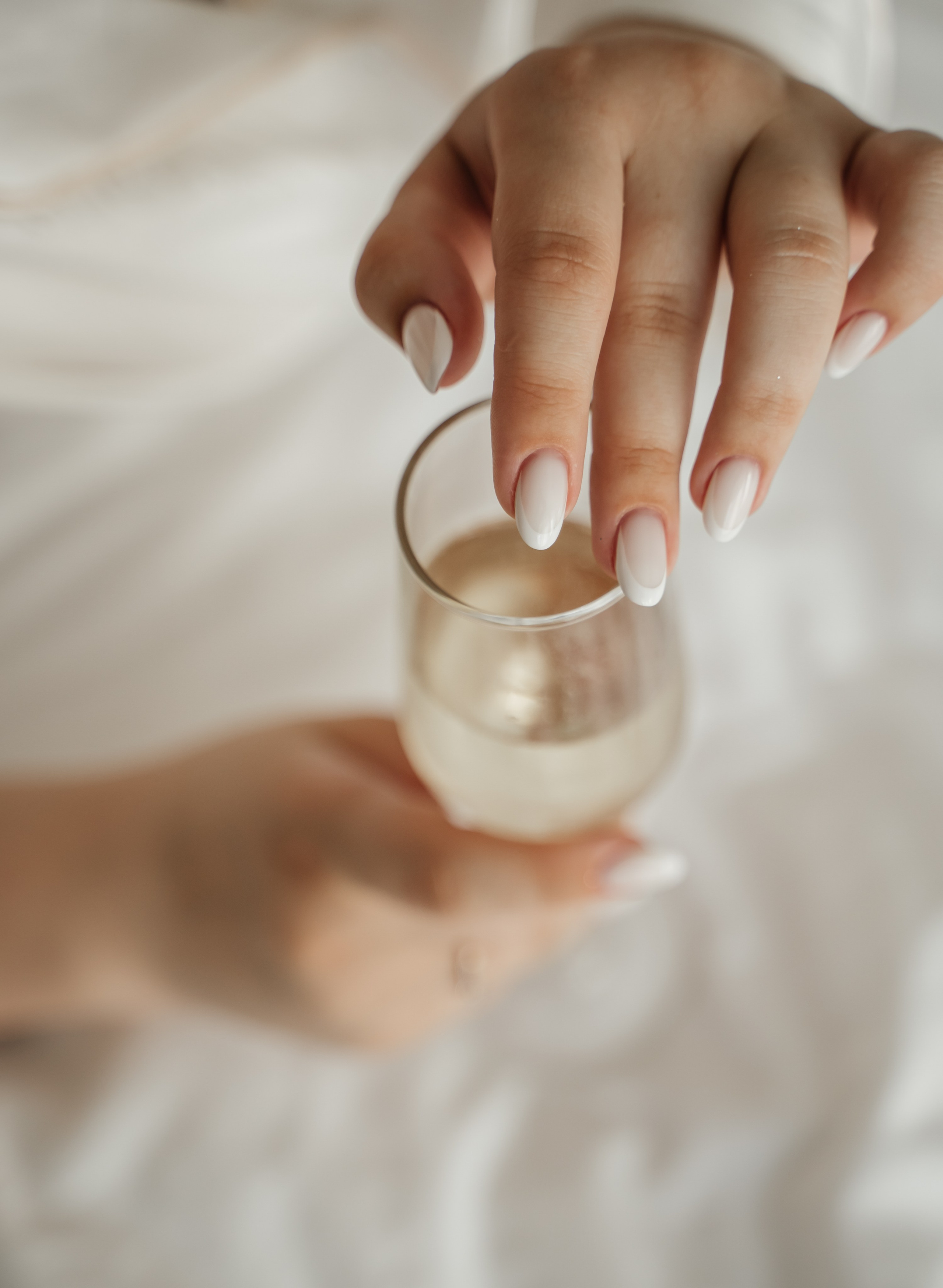 Свадебная история. Свадебный фотограф Амина Хомович