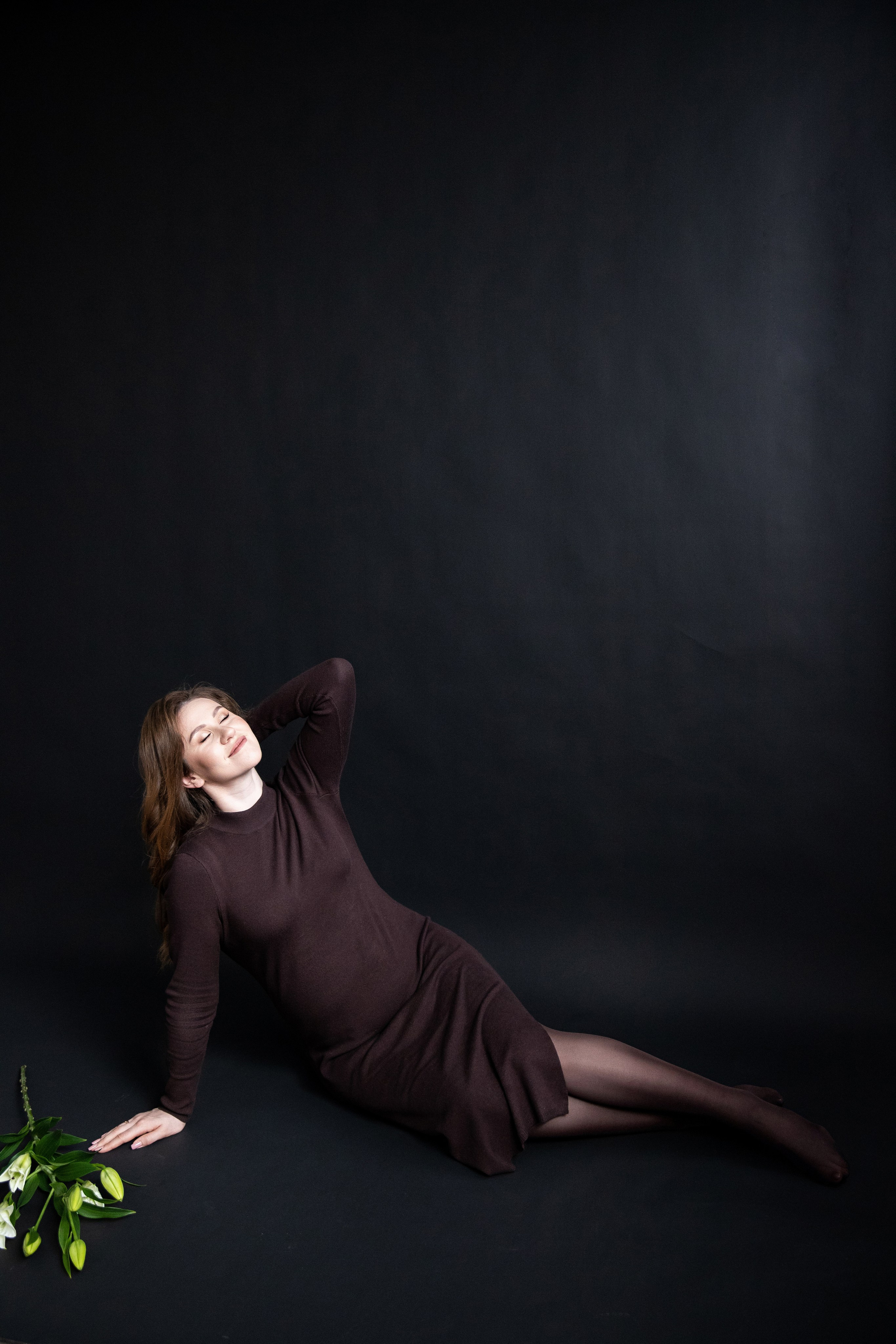 Анастасия. Семейный фотограф в Екатеринбурге и Красноуфимске Евгения Лягаева