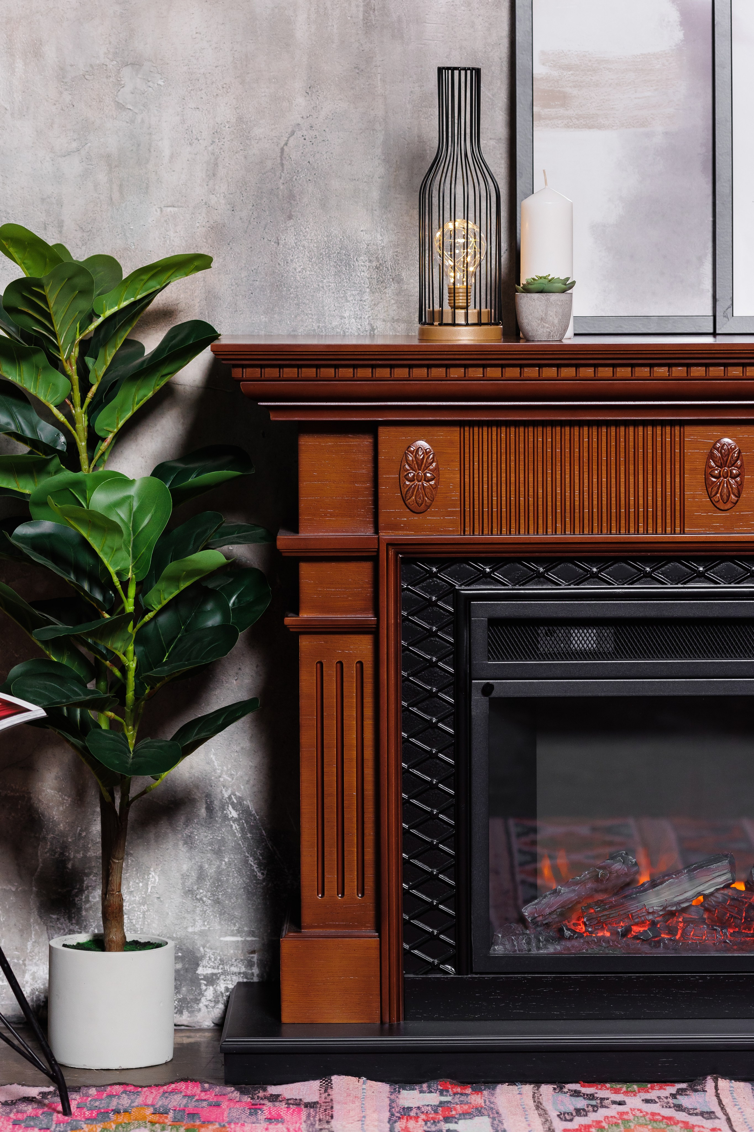 Камины. Фотосъёмка для бизнеса — предметное фото, репортаж с мероприятий, портреты людей, съёмка интерьера и экстерьера