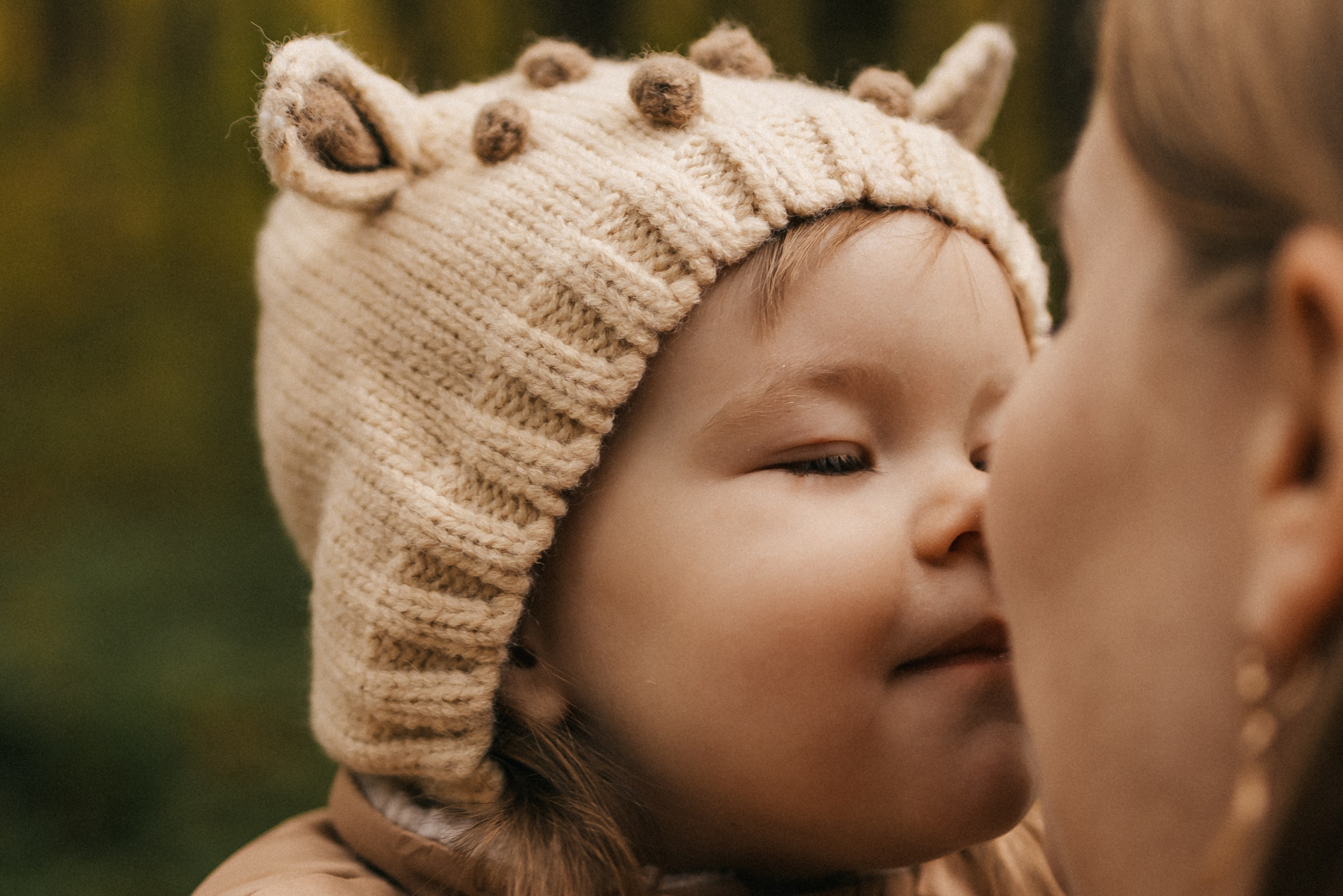 Вова, Катя и Злата. Фотограф Нижний Новгород