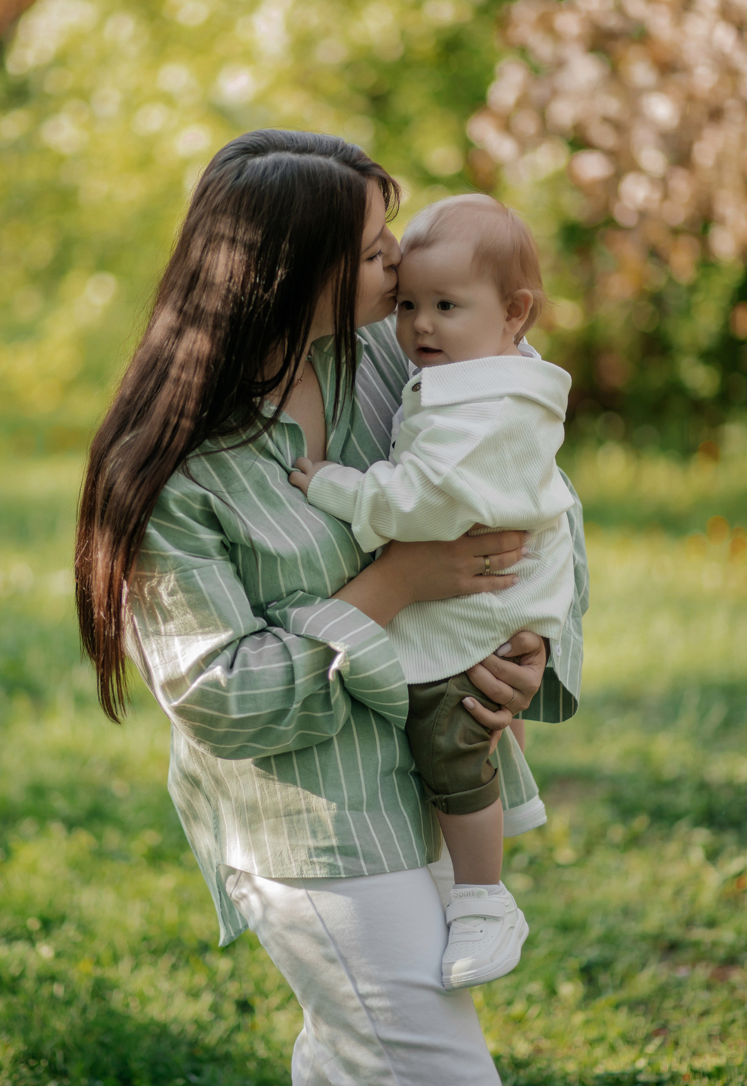 Маша Саша Саша Алина Андрей. Свадебный и семейный фотограф Ибрагимова Мария из Екатеринбурга
