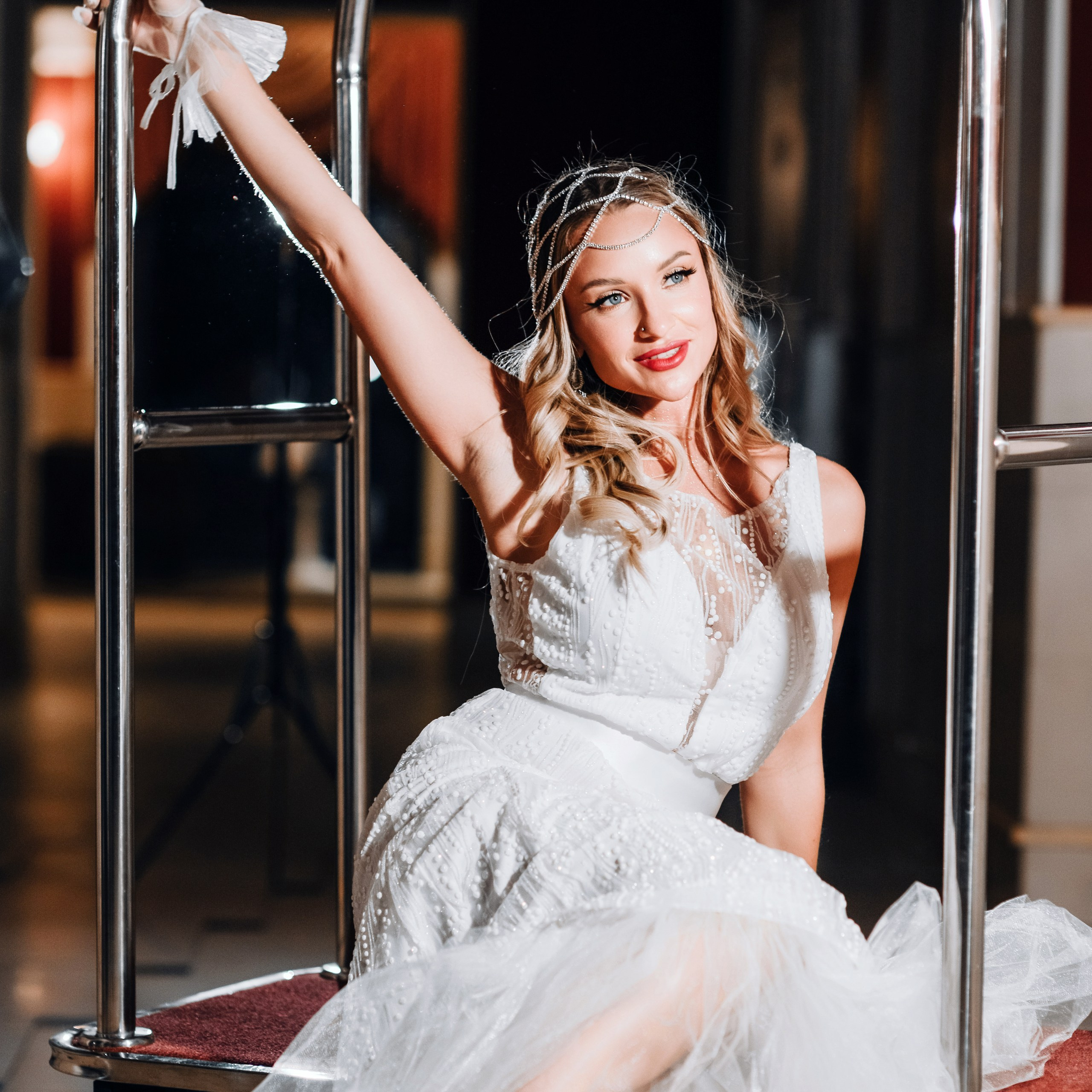 Ксения и Алексей. Свадебный, семейный и репортажный фотограф Наталья Новикова