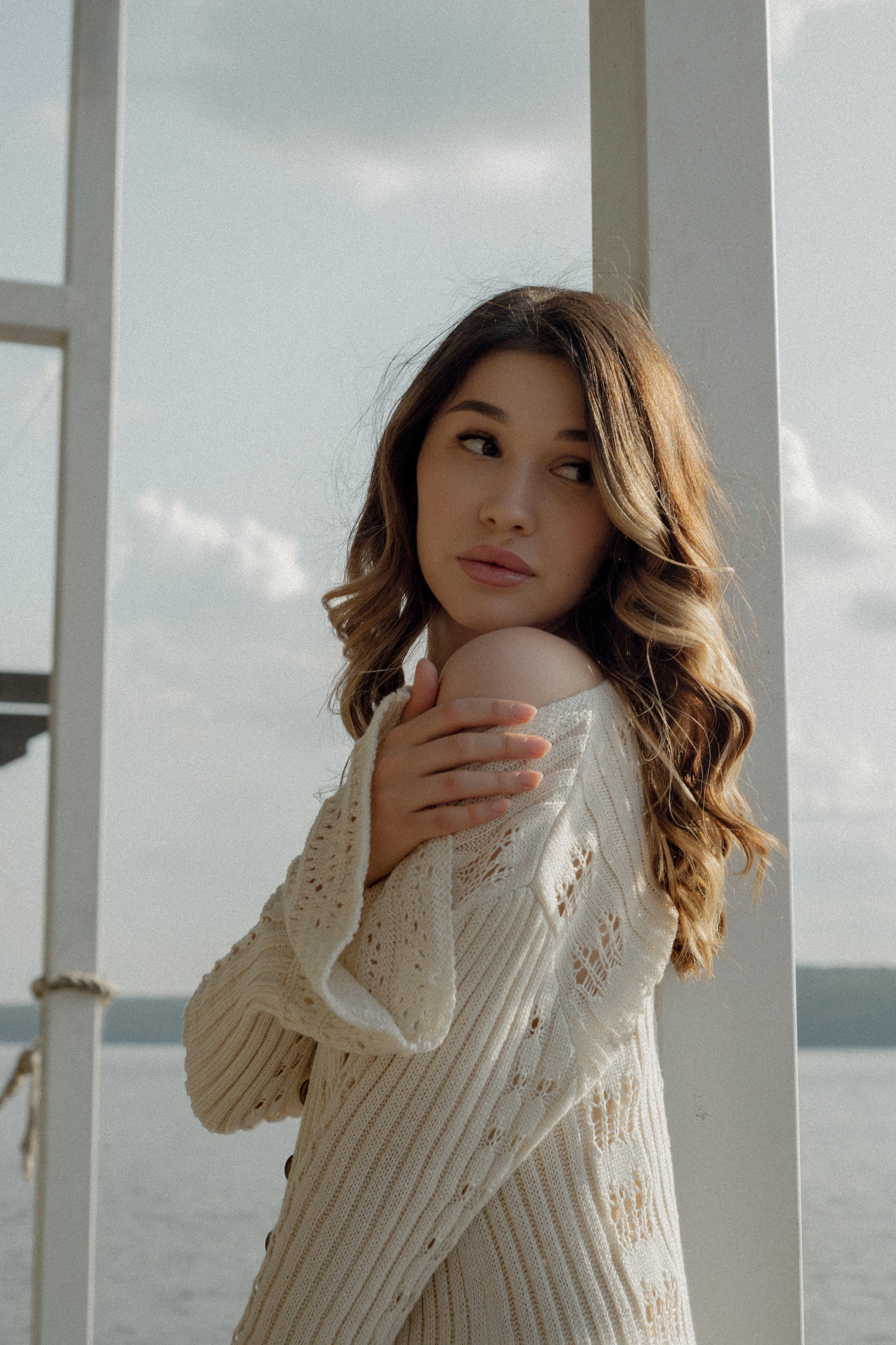 Камилла. Фотограф Алёна Евграфова