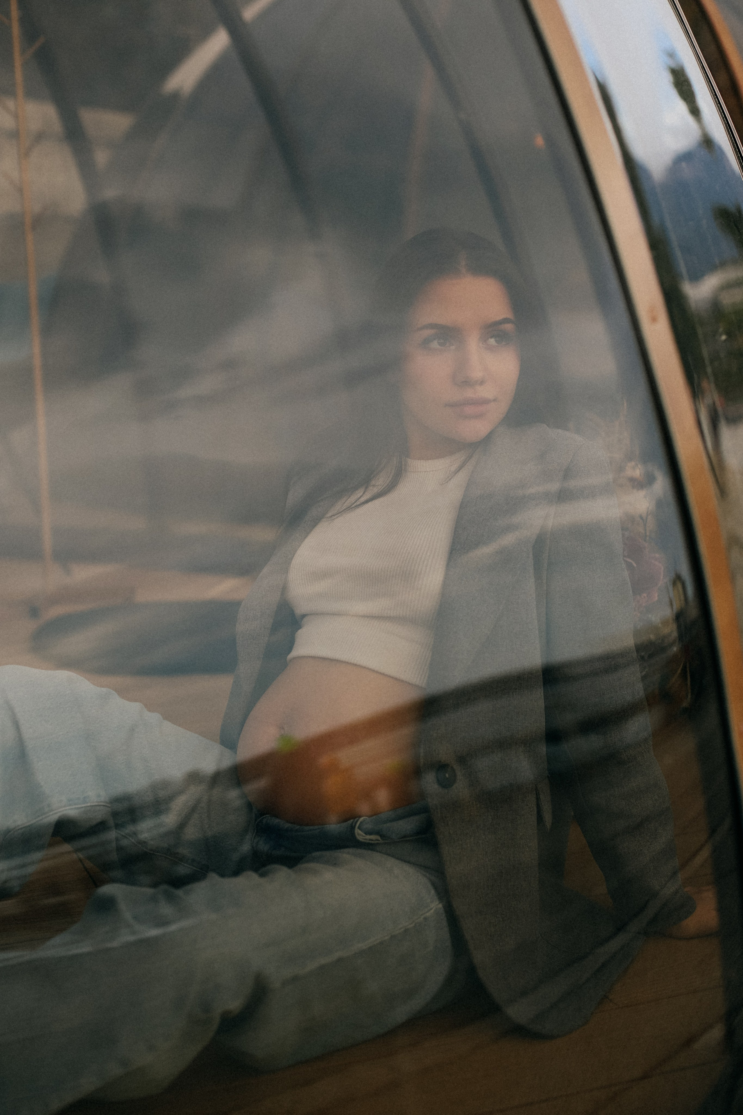 АЛИНА. Фотограф Мариуполь | Ялта | Крым — Диана Мазенко