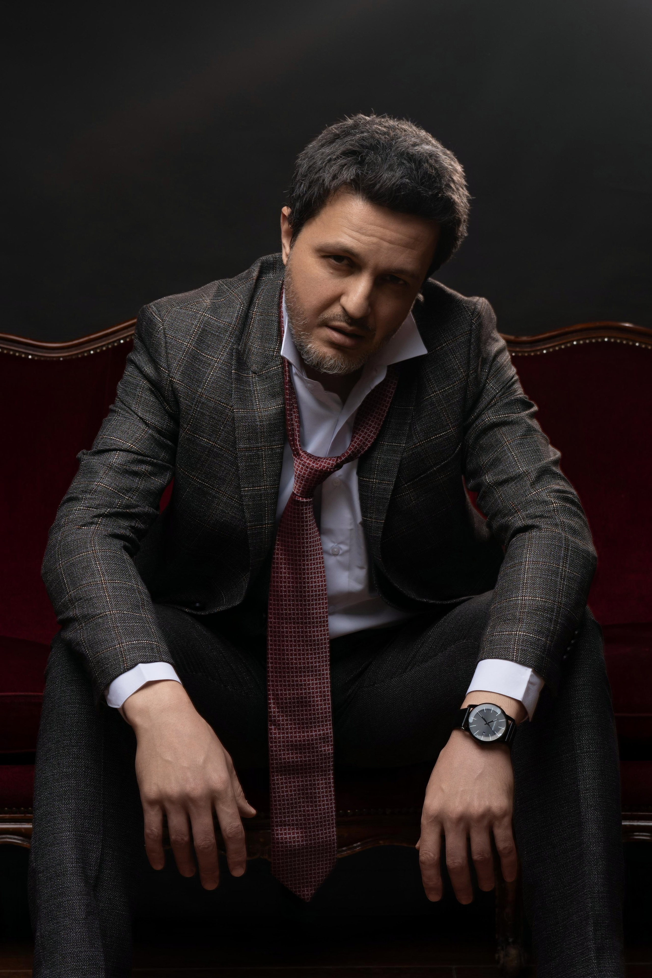 Бизнес-контент. Фотограф в Санкт-Петербурге Калямова Гульсара