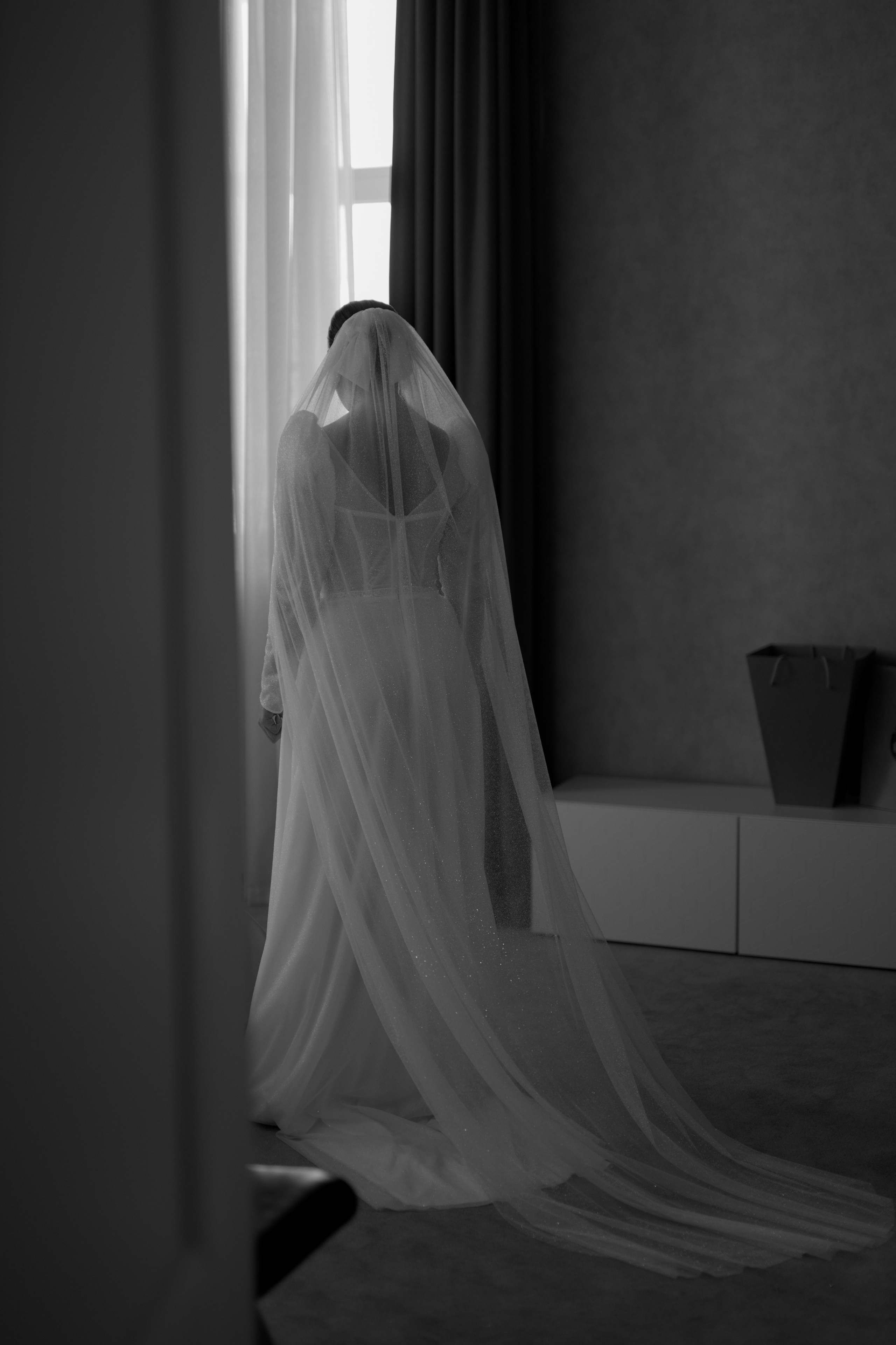 Под небом Петербурга. Свадебный и портретный фотограф в Москве, Туле и Брянске Дара Евсеева