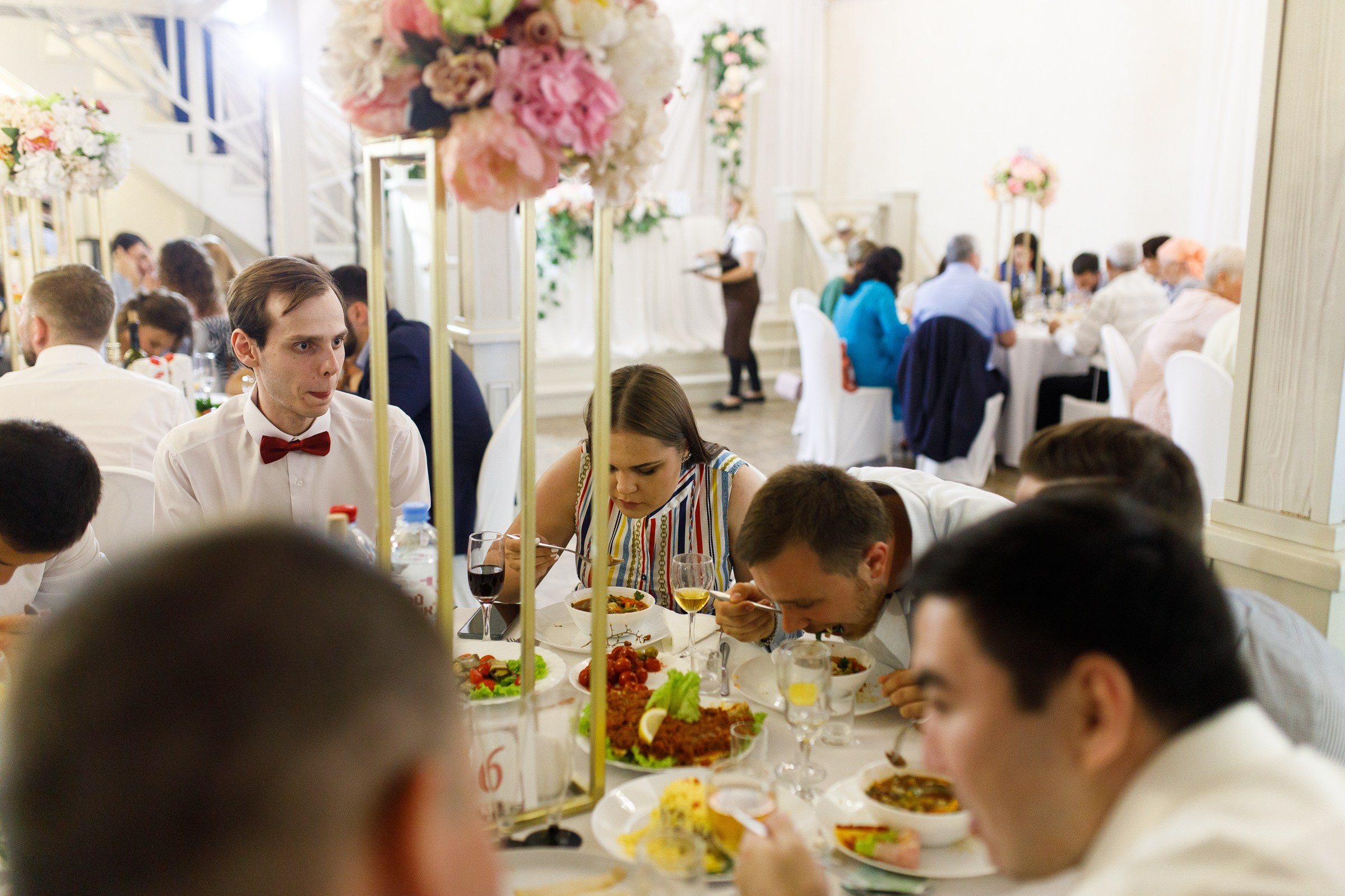 Вадим и Алия. Фотограф в Уфе Ирина Идрисова