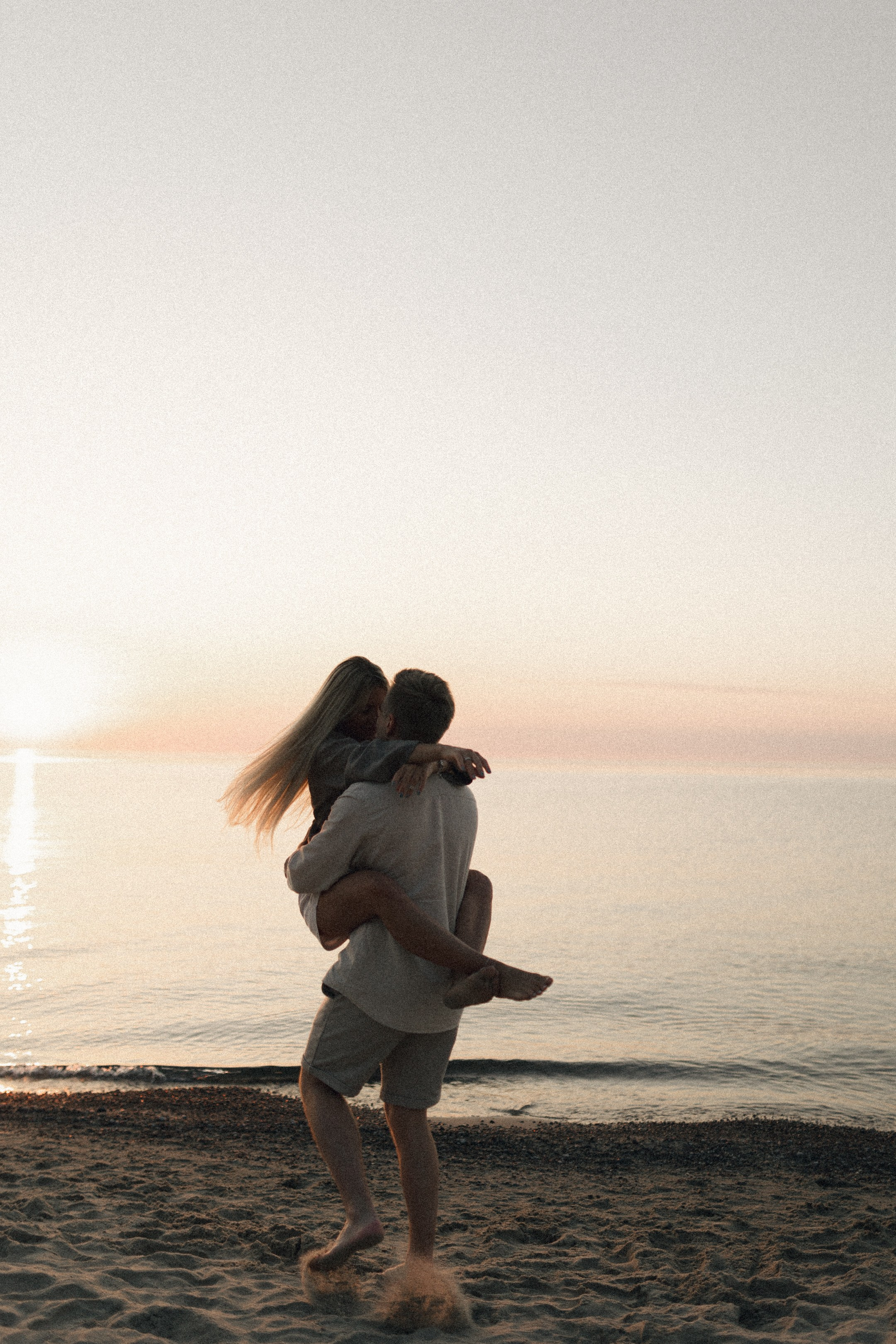 V&V. Свадебный и портретный фотограф в Калининграде и Москве Марк Юдинцев