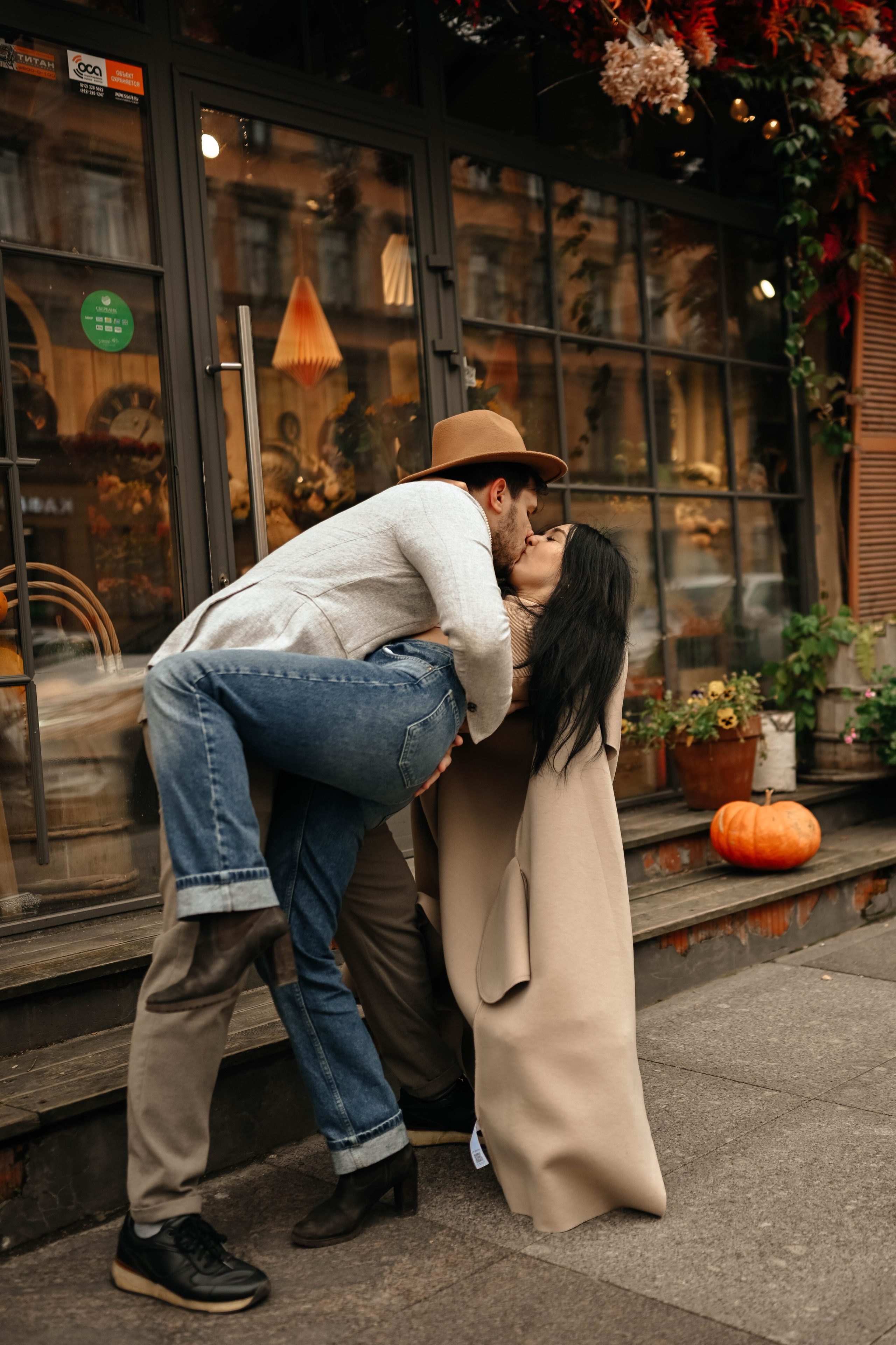 Елисей Вика. Фотограф в Санкт-Петербурге