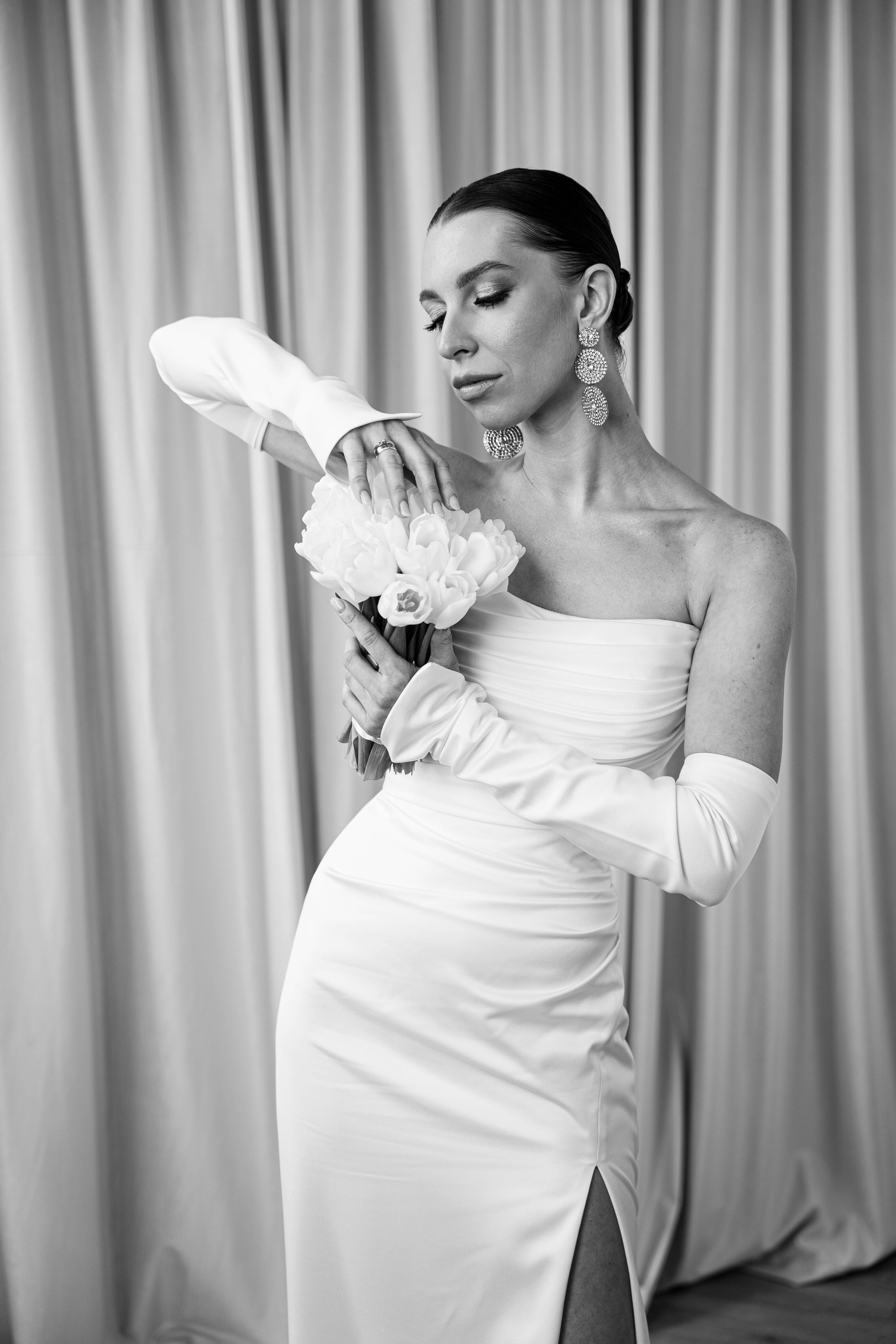 Встреча жениха и невесты. Анастасия Антипинская — профессиональный фотограф в Хабаровске