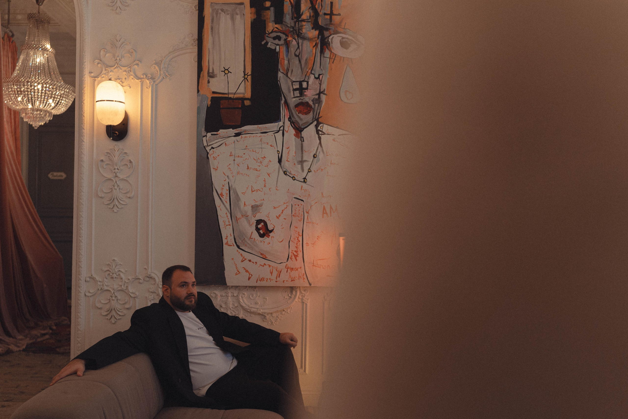 Вместе в бесконечность. Семейный и свадебный фотограф