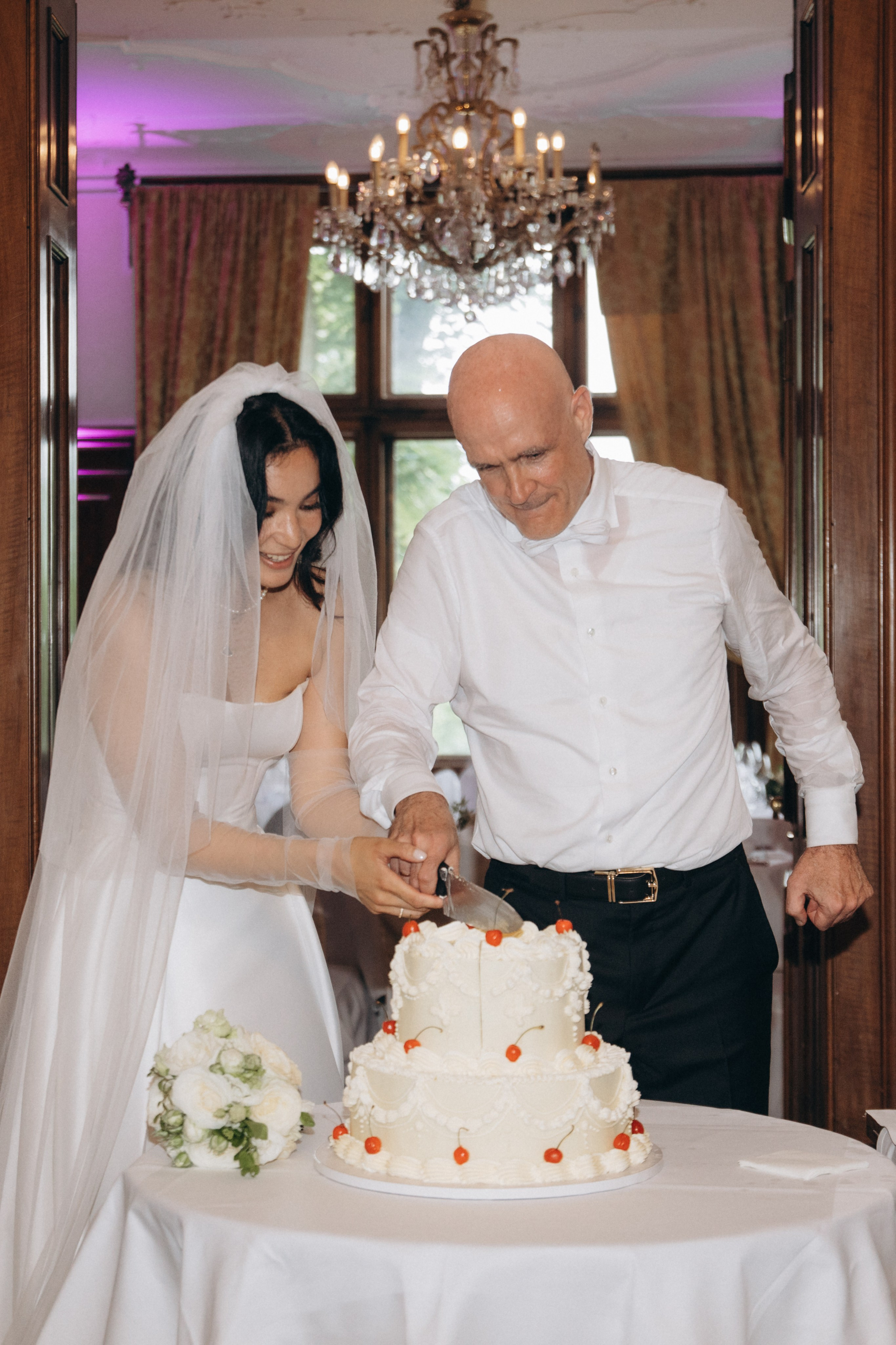 With love from switzerland. Свадебный фотограф в Астане Асанали Балтахан