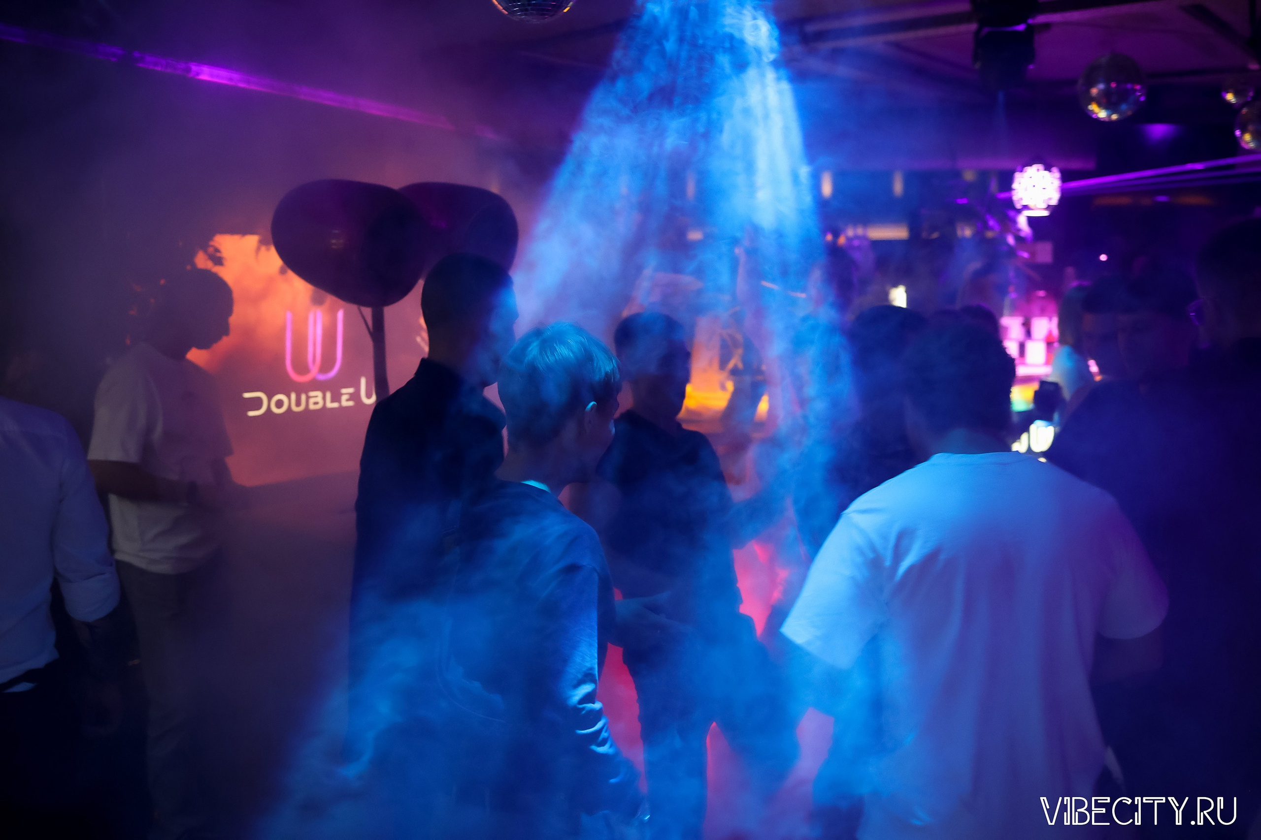 DOUBLE U. VIBECITY.RU Вайб Сити Ру Фоторепортажи Фотоотчеты Калининград