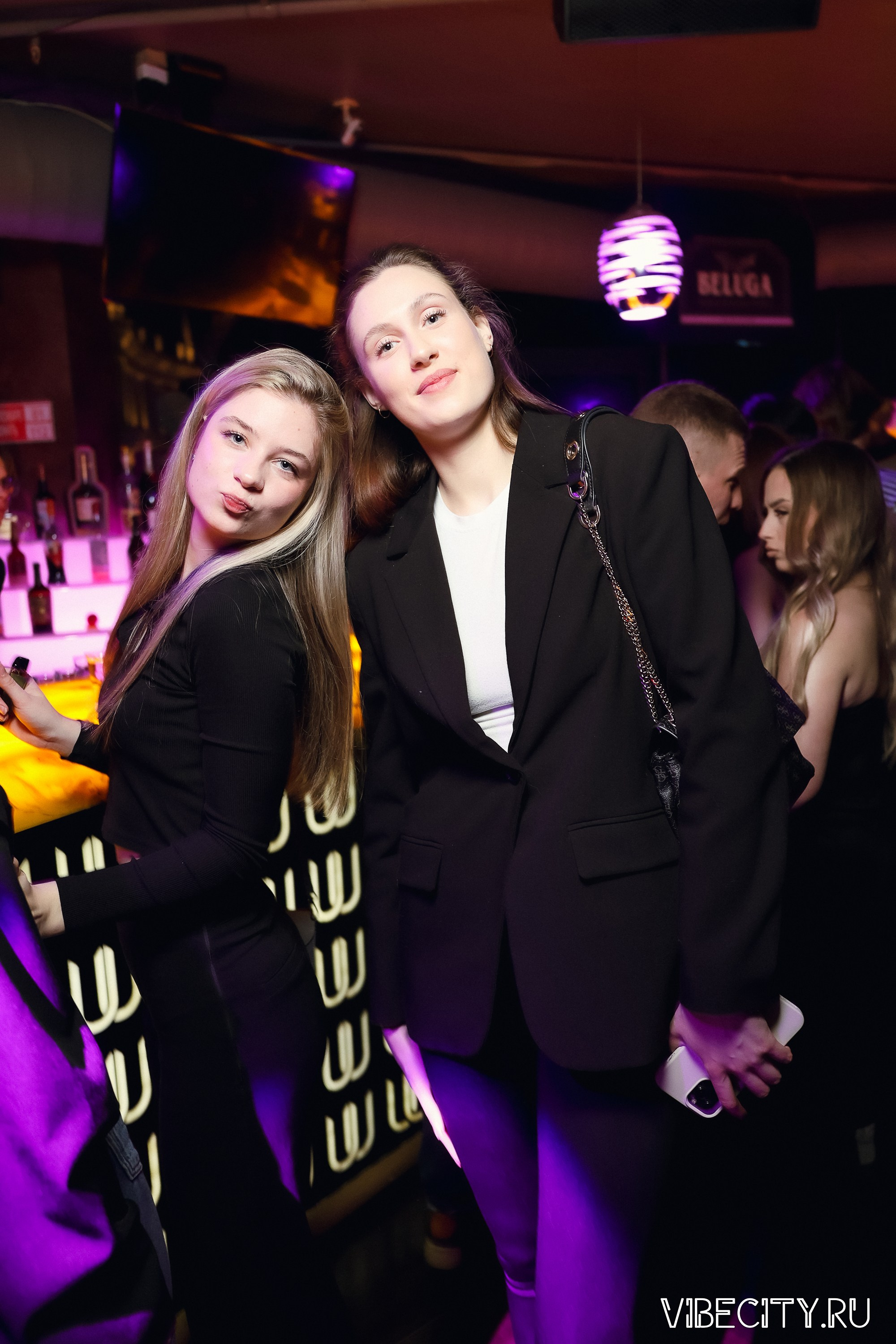 DOUBLE U. VIBECITY.RU Вайб Сити Ру Фоторепортажи Фотоотчеты Калининград