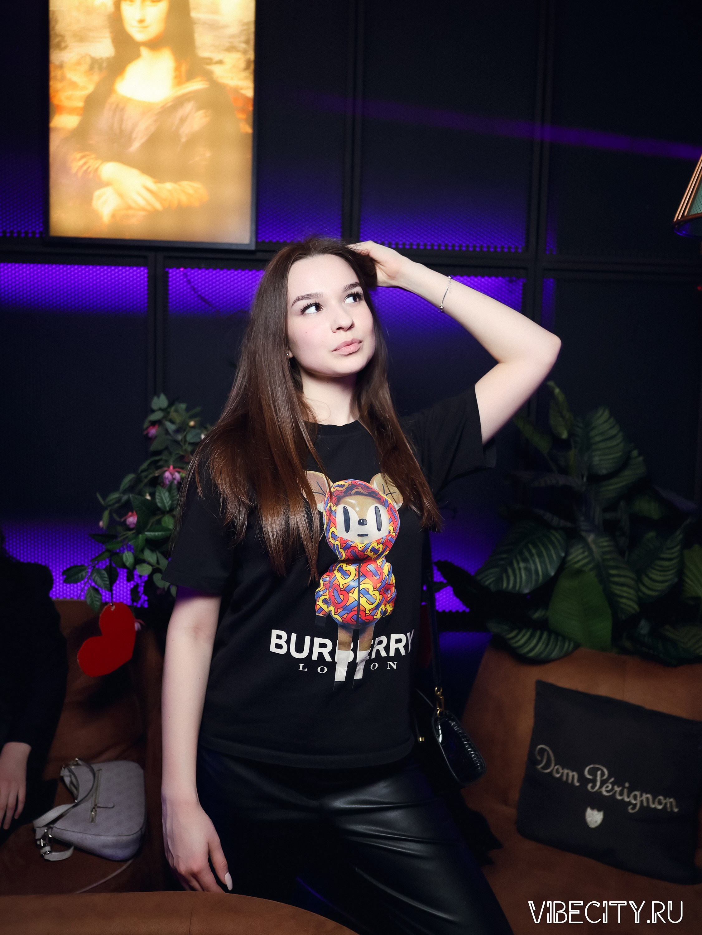 DOUBLE U. VIBECITY.RU Вайб Сити Ру Фоторепортажи Фотоотчеты Калининград