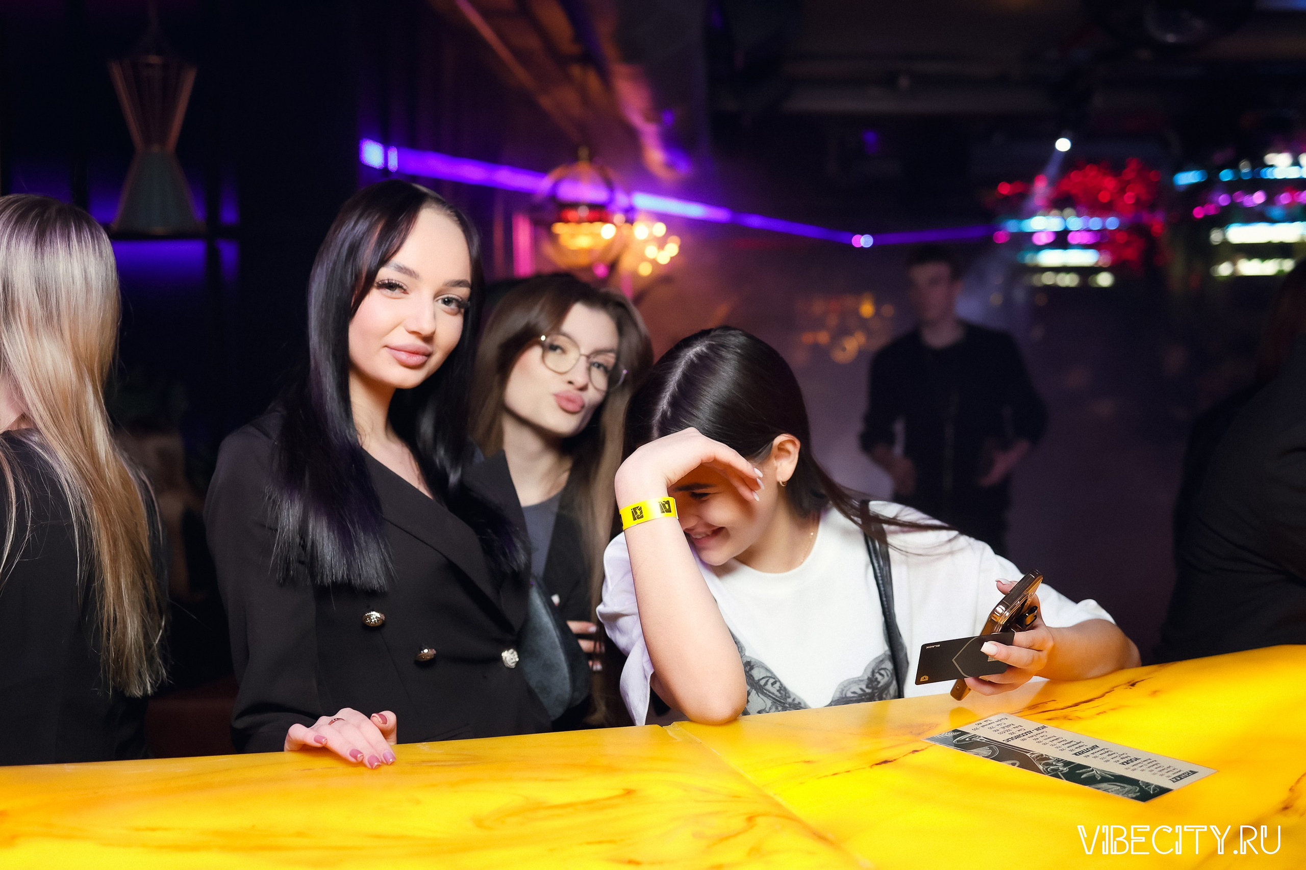 DOUBLE U. VIBECITY.RU Вайб Сити Ру Фоторепортажи Фотоотчеты Калининград