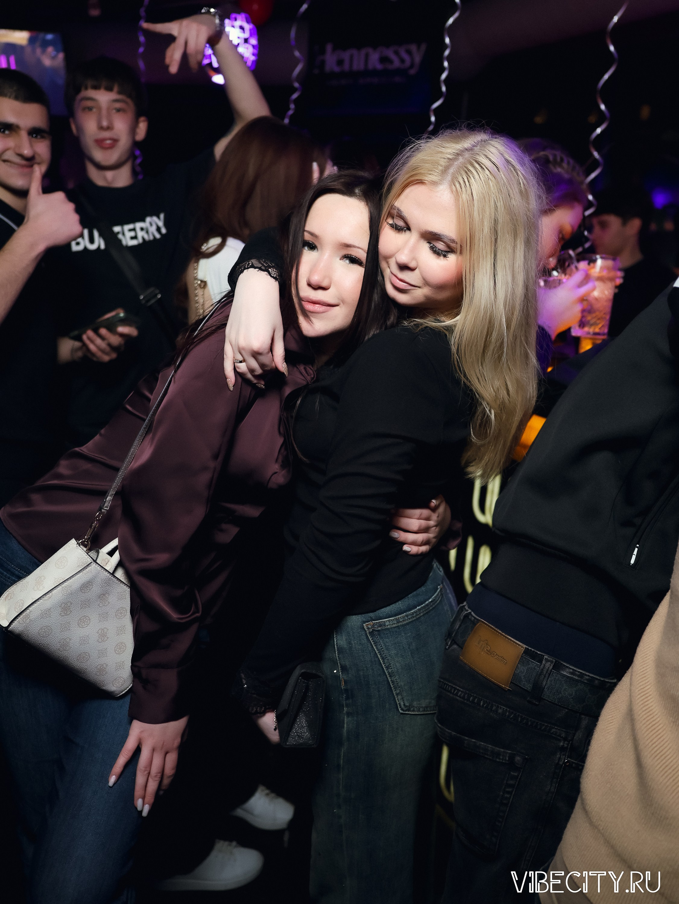 DOUBLE U. VIBECITY.RU Вайб Сити Ру Фоторепортажи Фотоотчеты Калининград