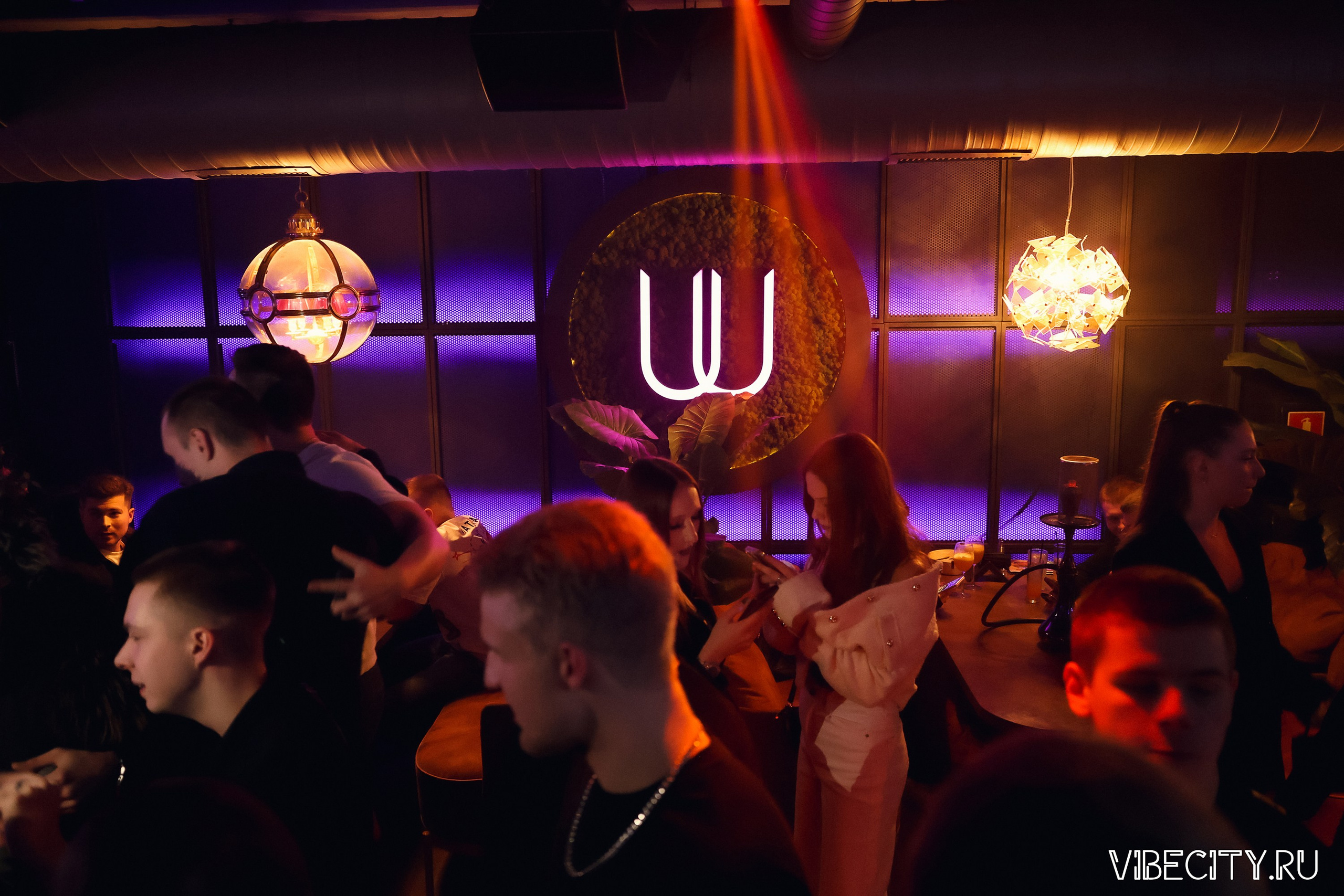 DOUBLE U. VIBECITY.RU Вайб Сити Ру Фоторепортажи Фотоотчеты Калининград