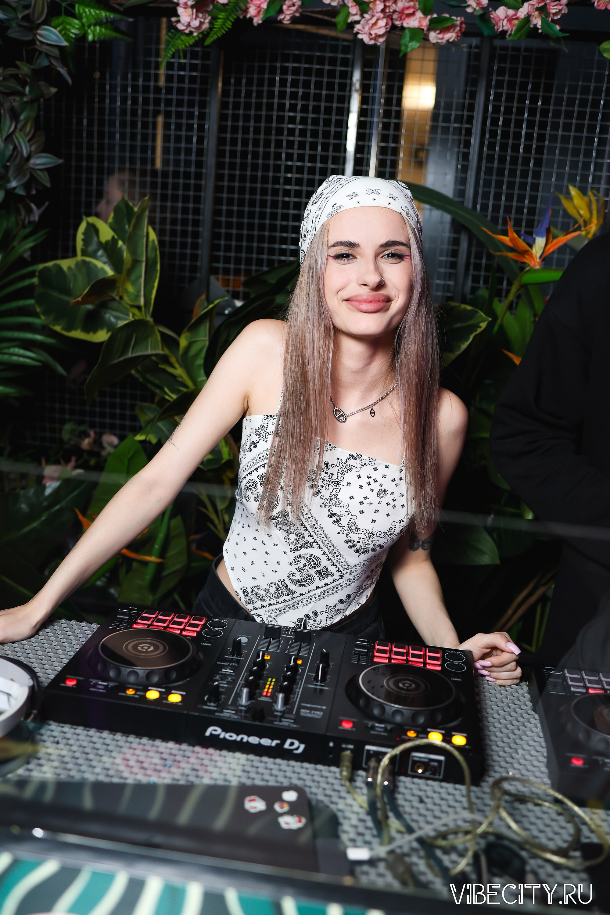 DOUBLE U. VIBECITY.RU Вайб Сити Ру Фоторепортажи Фотоотчеты Калининград