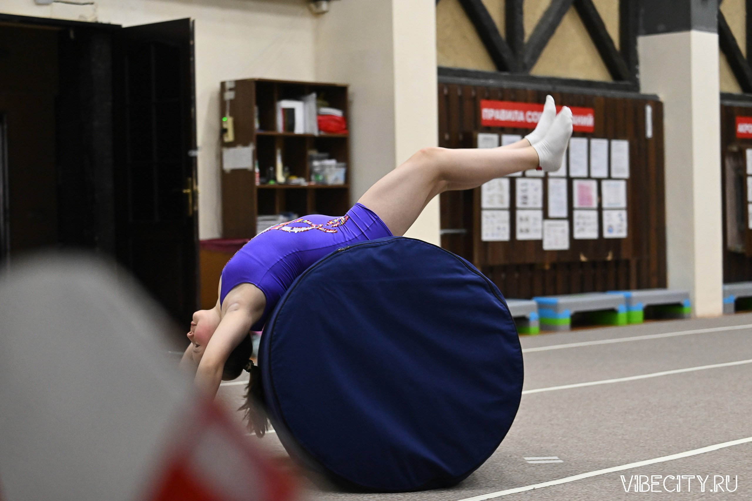Контрольная тренировка по спортивной гимнастике. VIBECITY.RU Вайб Сити Ру Фоторепортажи Фотоотчеты Калининград