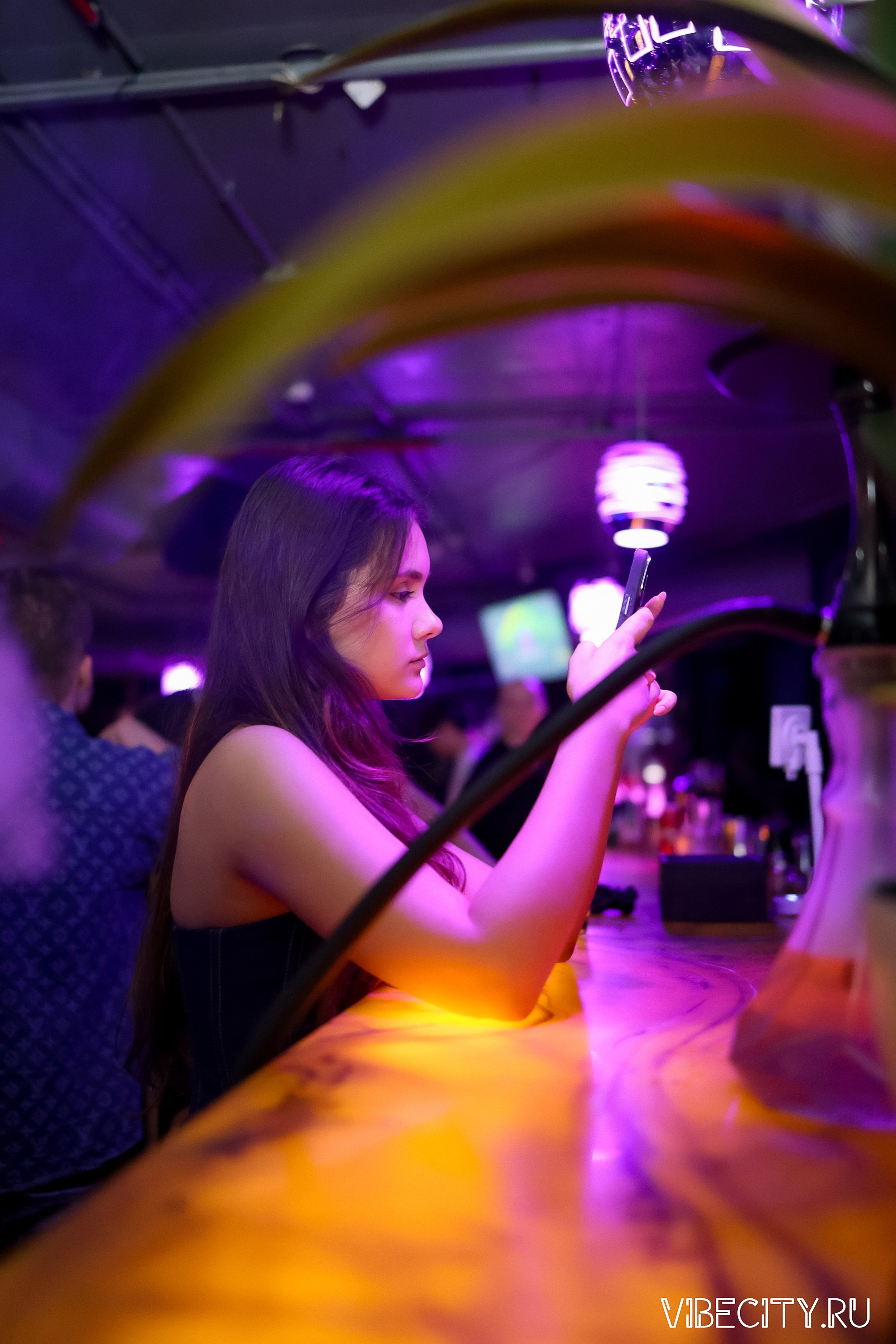 DOUBLE U. VIBECITY.RU Вайб Сити Ру Фоторепортажи Фотоотчеты Калининград