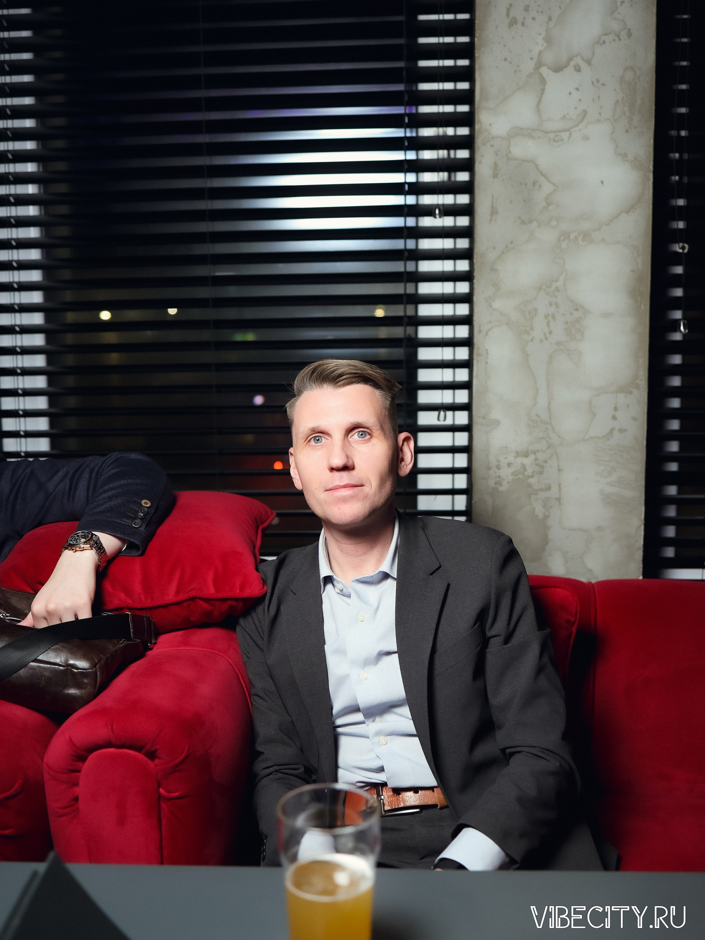 Мята Lounge. VIBECITY.RU Вайб Сити Ру Фоторепортажи Фотоотчеты Калининград