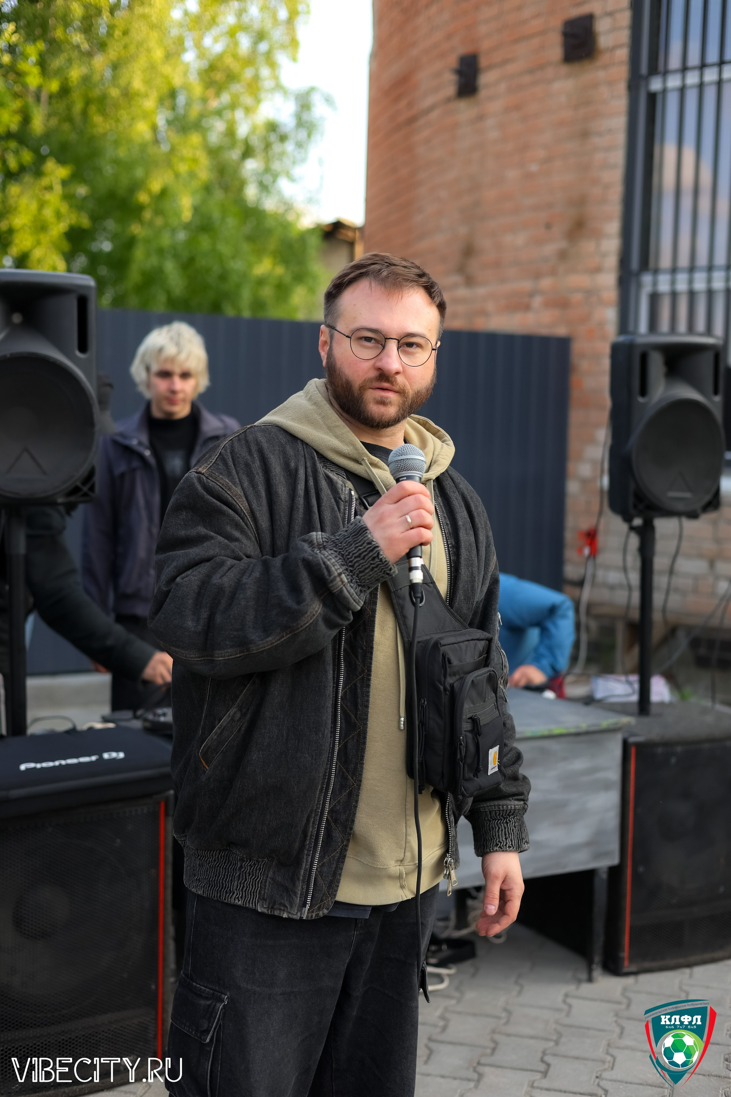 ПОДВЕДЕНИЕ ИТОГОВ ЧЕМПИОНАТА КЛФЛ. VIBECITY.RU Вайб Сити Ру Фоторепортажи Фотоотчеты Калининград