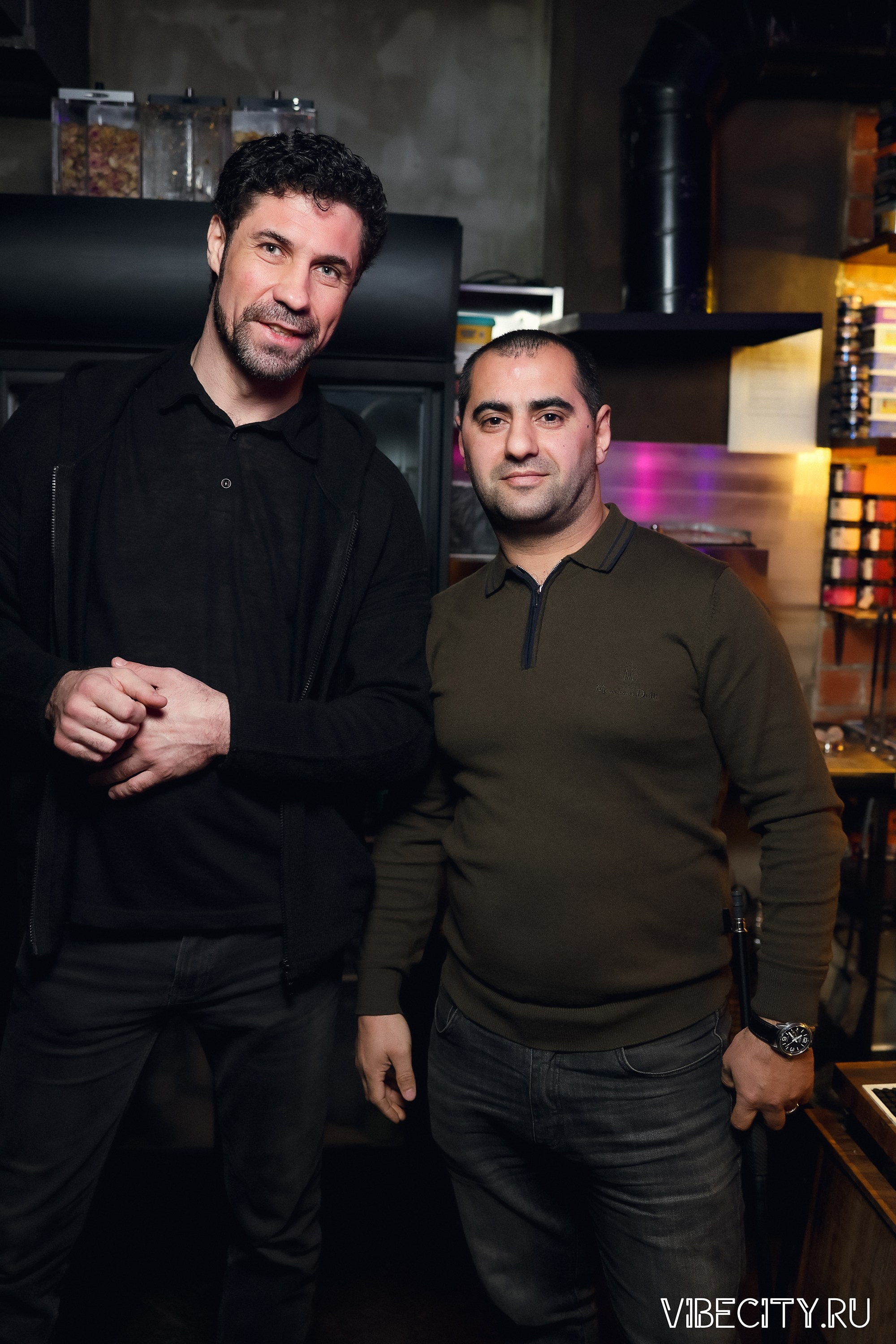 МЯТА lounge. VIBECITY.RU Вайб Сити Ру Фоторепортажи Фотоотчеты Калининград