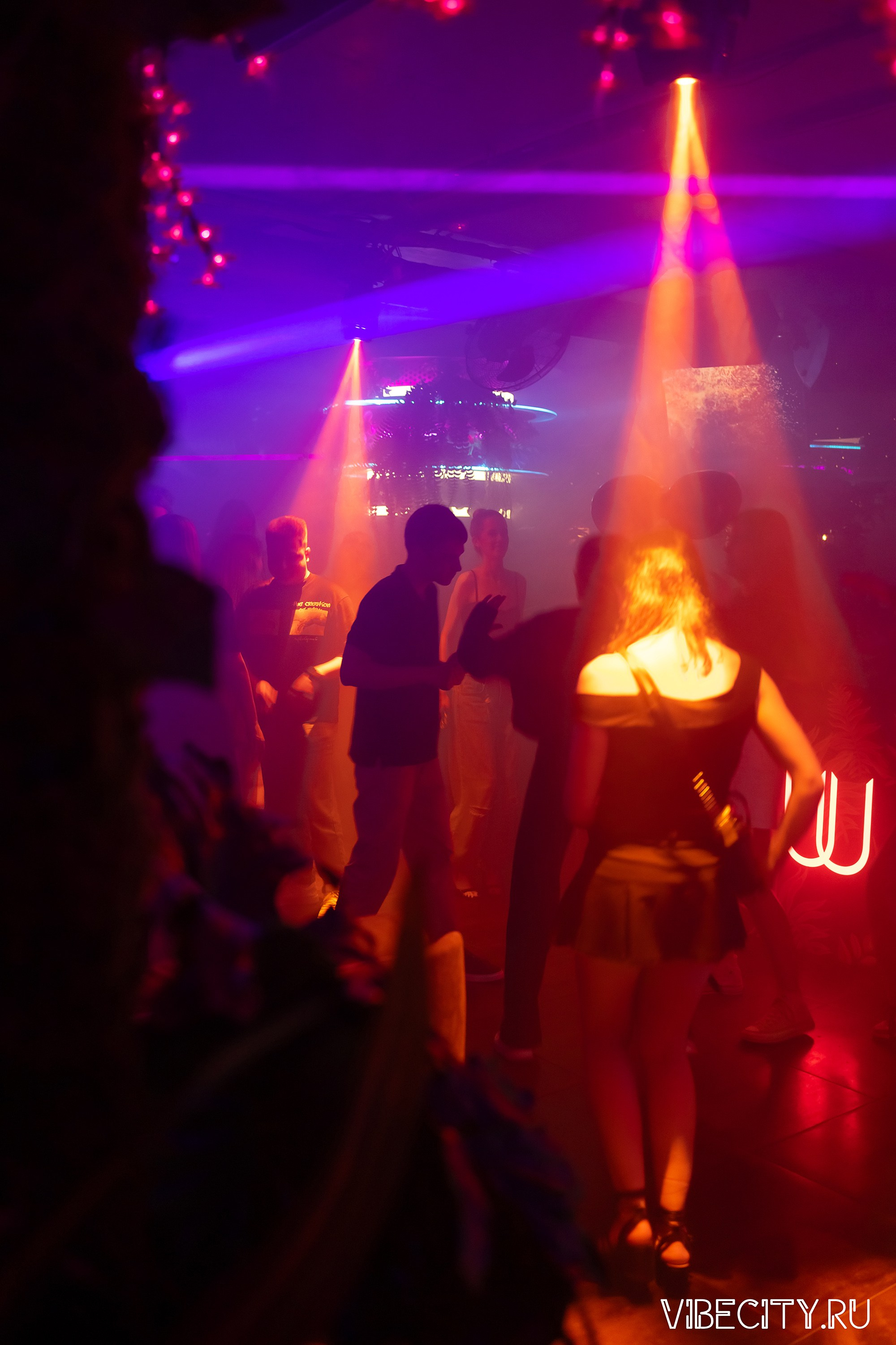 DOUBLE U. VIBECITY.RU Вайб Сити Ру Фоторепортажи Фотоотчеты Калининград