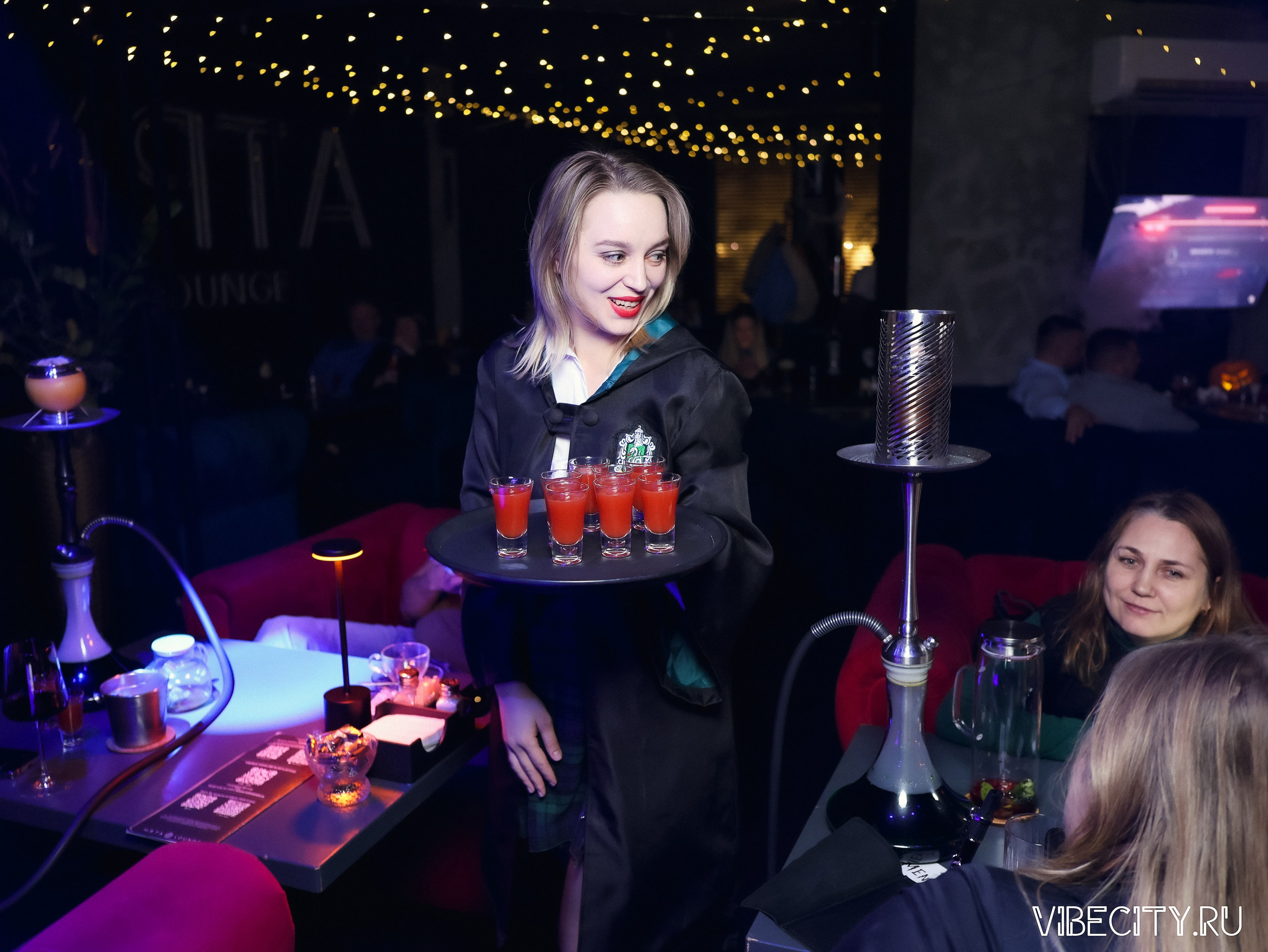 Мята Lounge. VIBECITY.RU Вайб Сити Ру Фоторепортажи Фотоотчеты Калининград