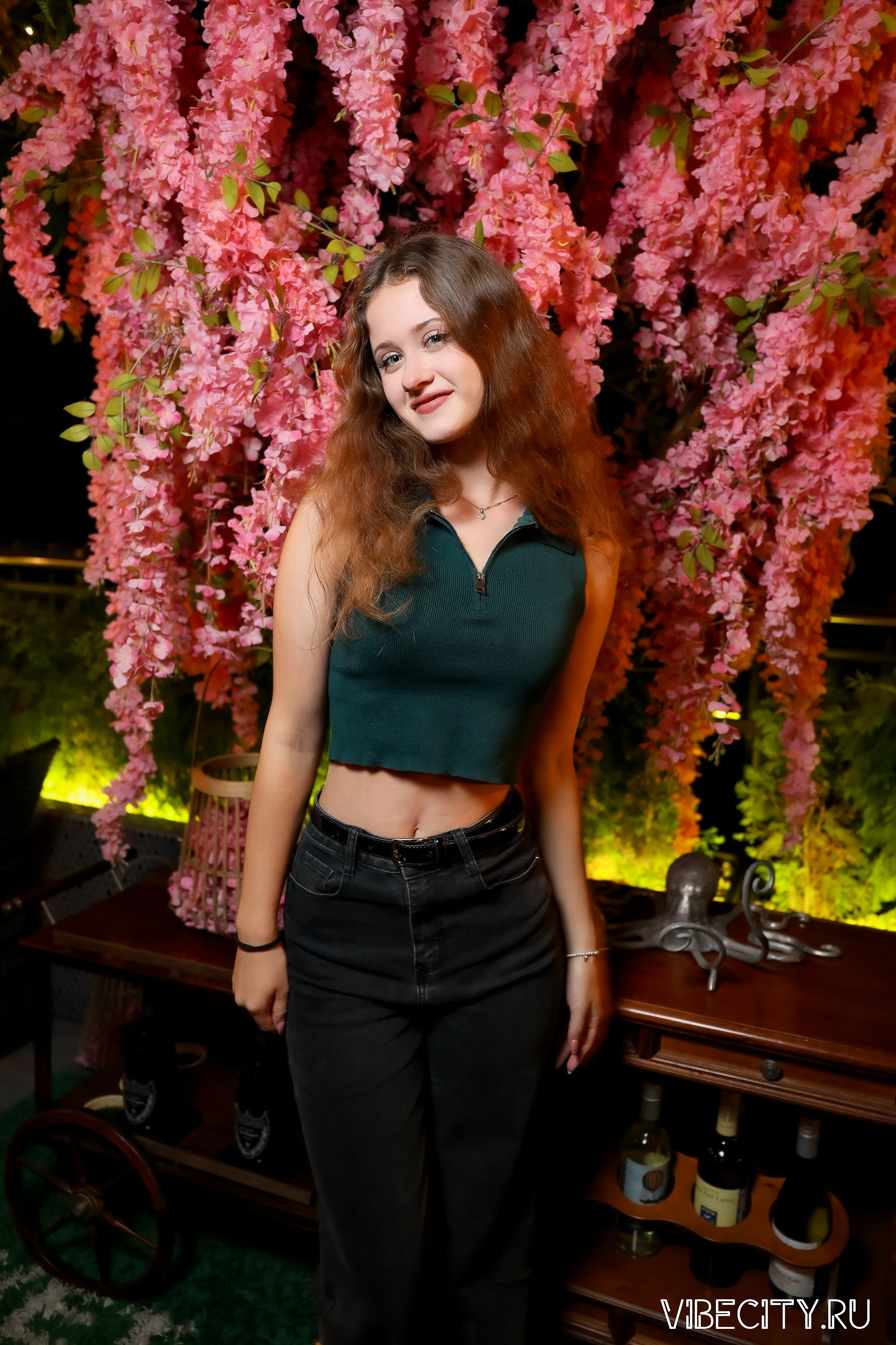 DOUBLE U. VIBECITY.RU Вайб Сити Ру Фоторепортажи Фотоотчеты Калининград