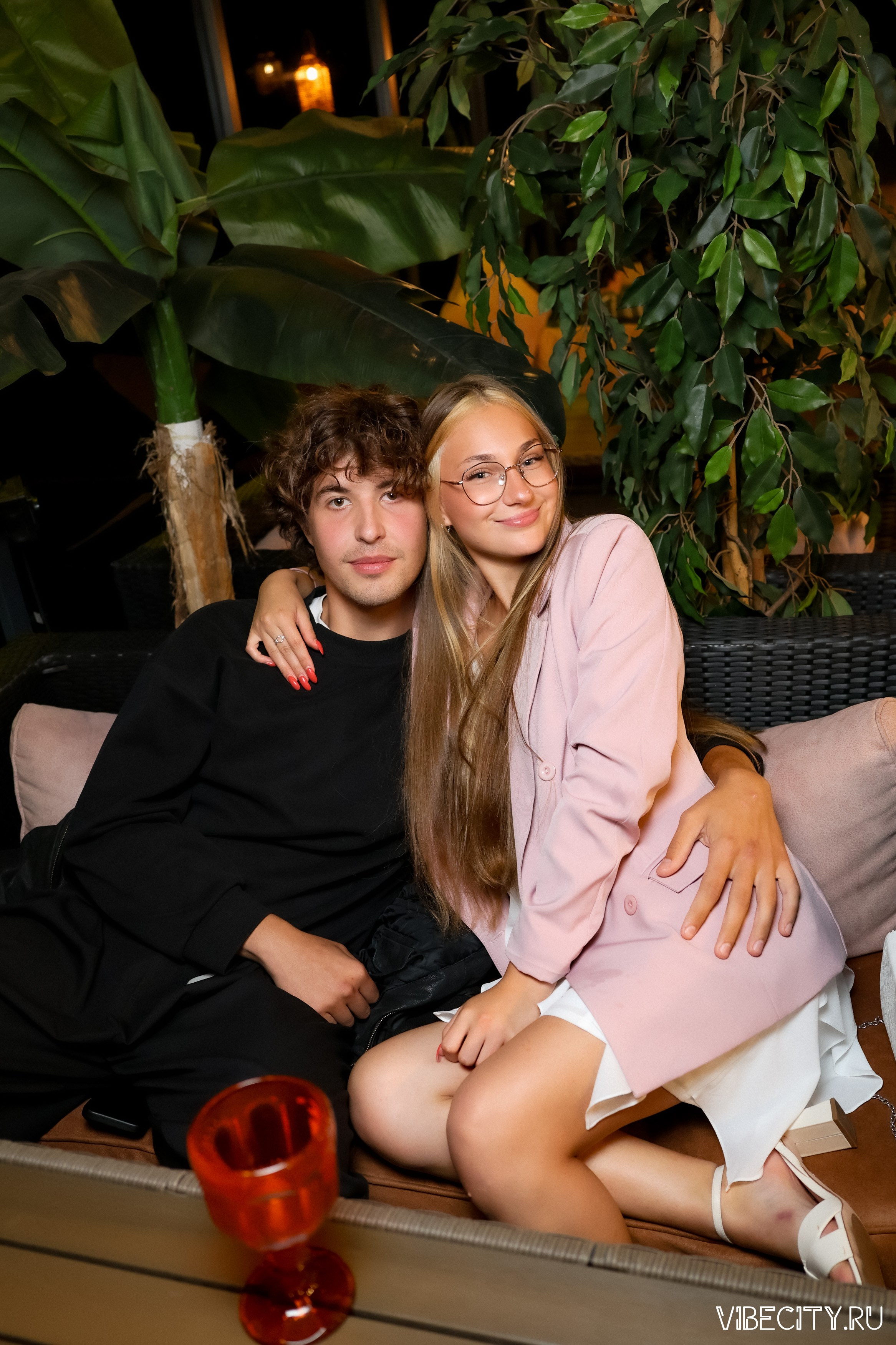 DOUBLE U. VIBECITY.RU Вайб Сити Ру Фоторепортажи Фотоотчеты Калининград