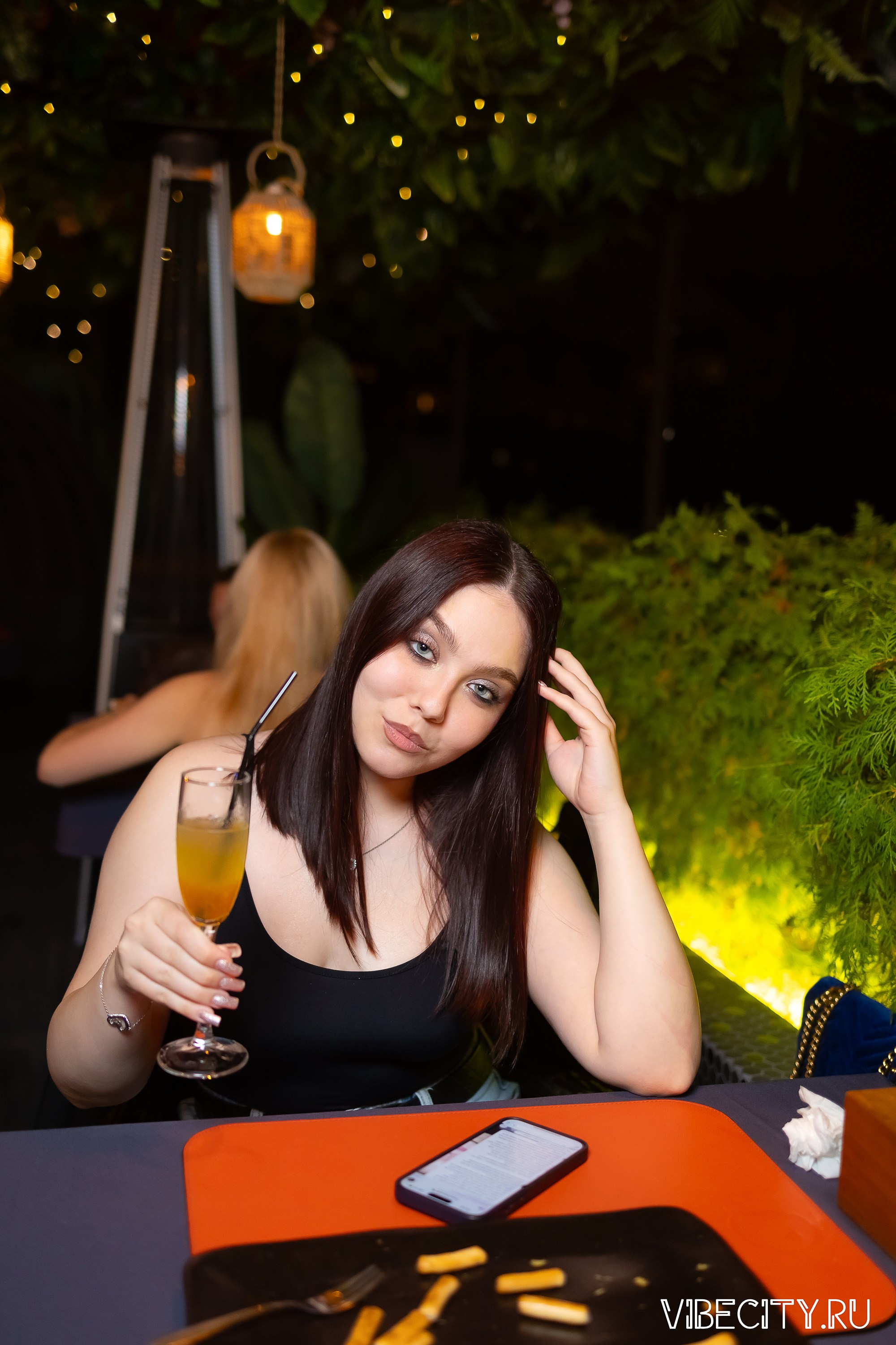 DOUBLE U. VIBECITY.RU Вайб Сити Ру Фоторепортажи Фотоотчеты Калининград