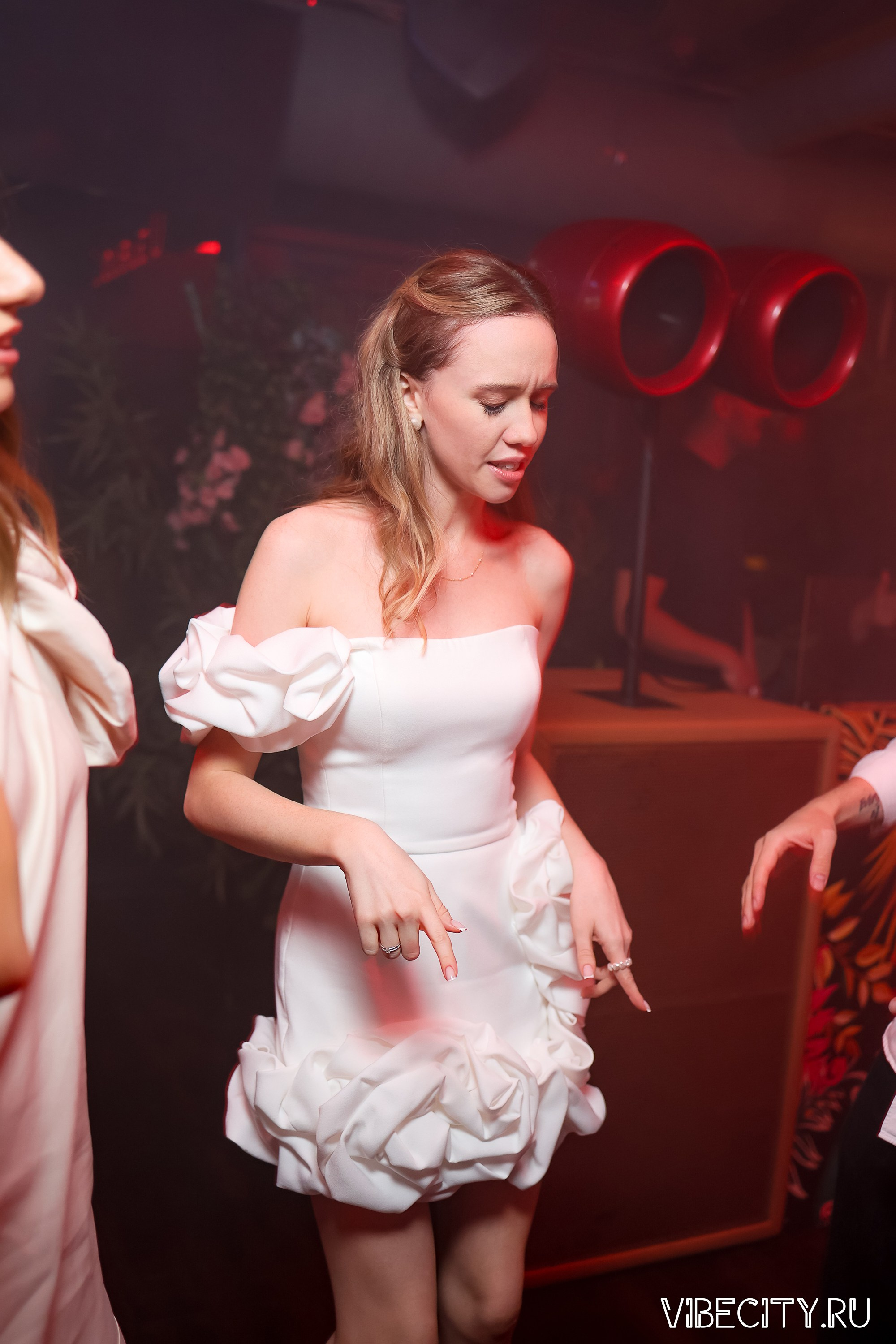 DOUBLE U. VIBECITY.RU Вайб Сити Ру Фоторепортажи Фотоотчеты Калининград