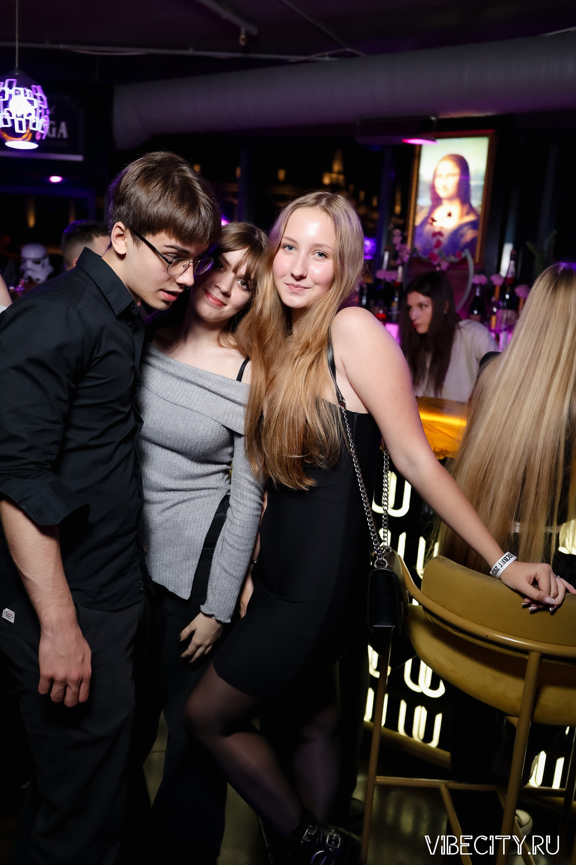 DOUBLE U. VIBECITY.RU Вайб Сити Ру Фоторепортажи Фотоотчеты Калининград