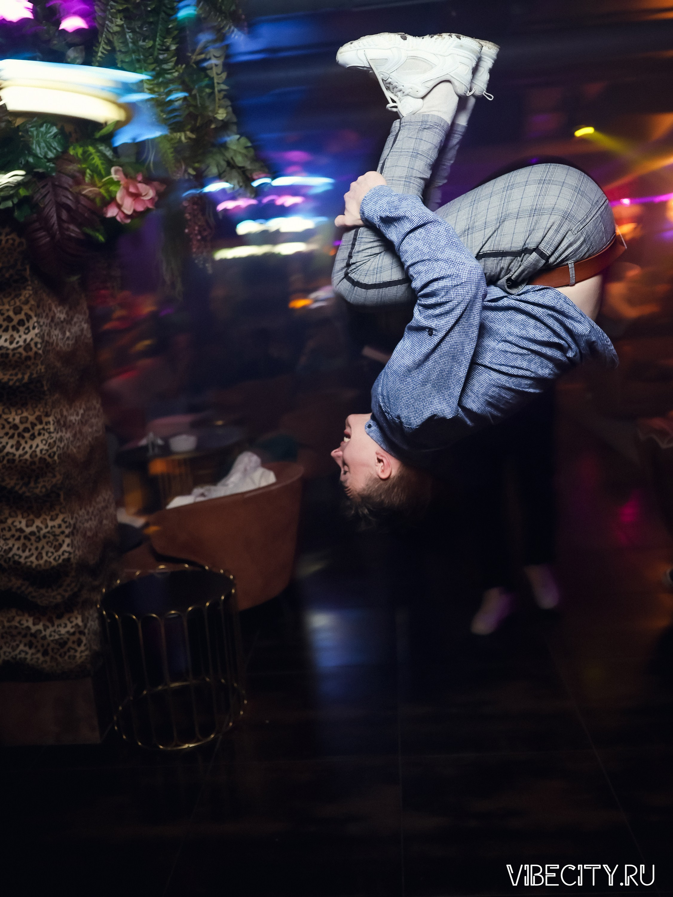 DOUBLE U. VIBECITY.RU Вайб Сити Ру Фоторепортажи Фотоотчеты Калининград