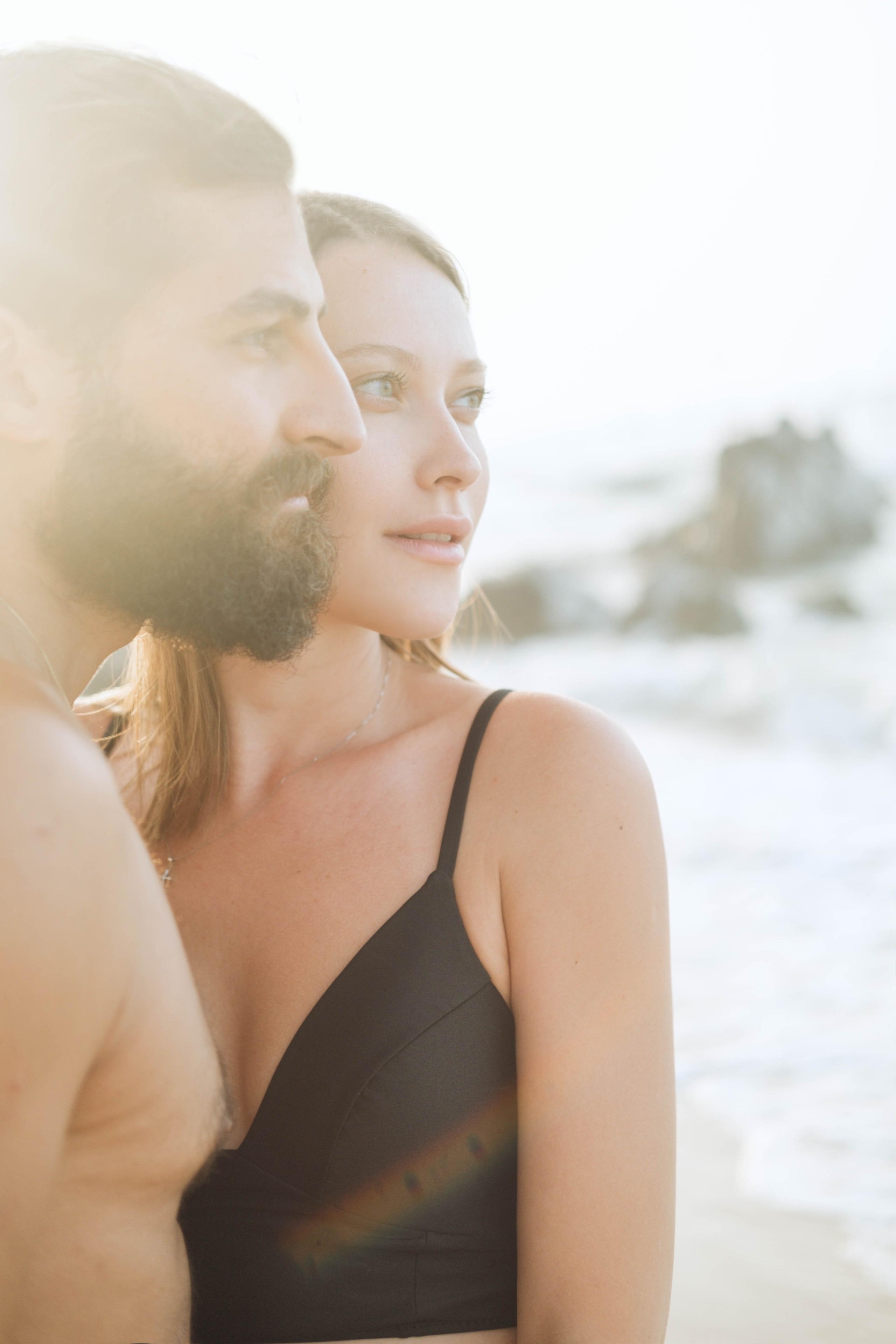 Olya+Yura. Фотограф Дарья Гейер