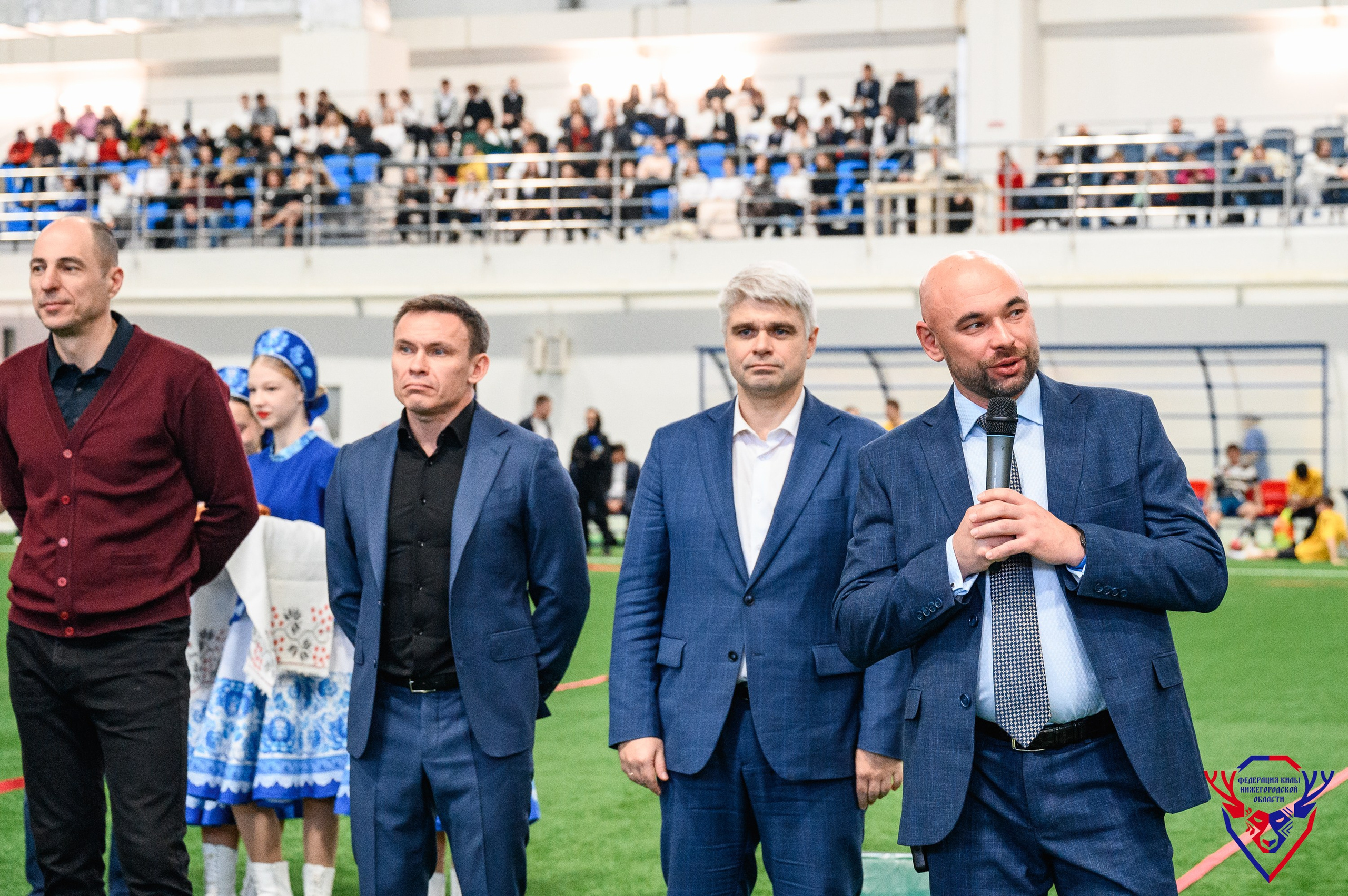 Межрегиональный фестиваль «Кила-Сила». Фотограф Захваткин Роман