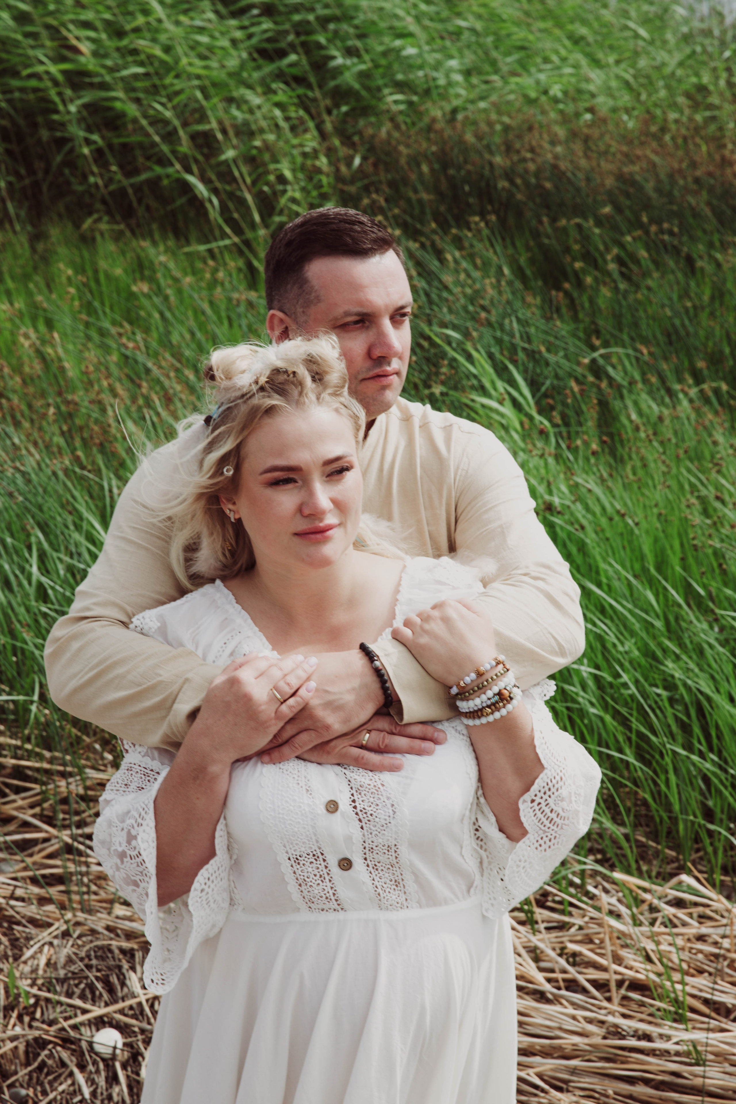 Олеся и Илья. Свадебный и семейный фотограф в Санкт-Петербурге Лолита Евстифеева