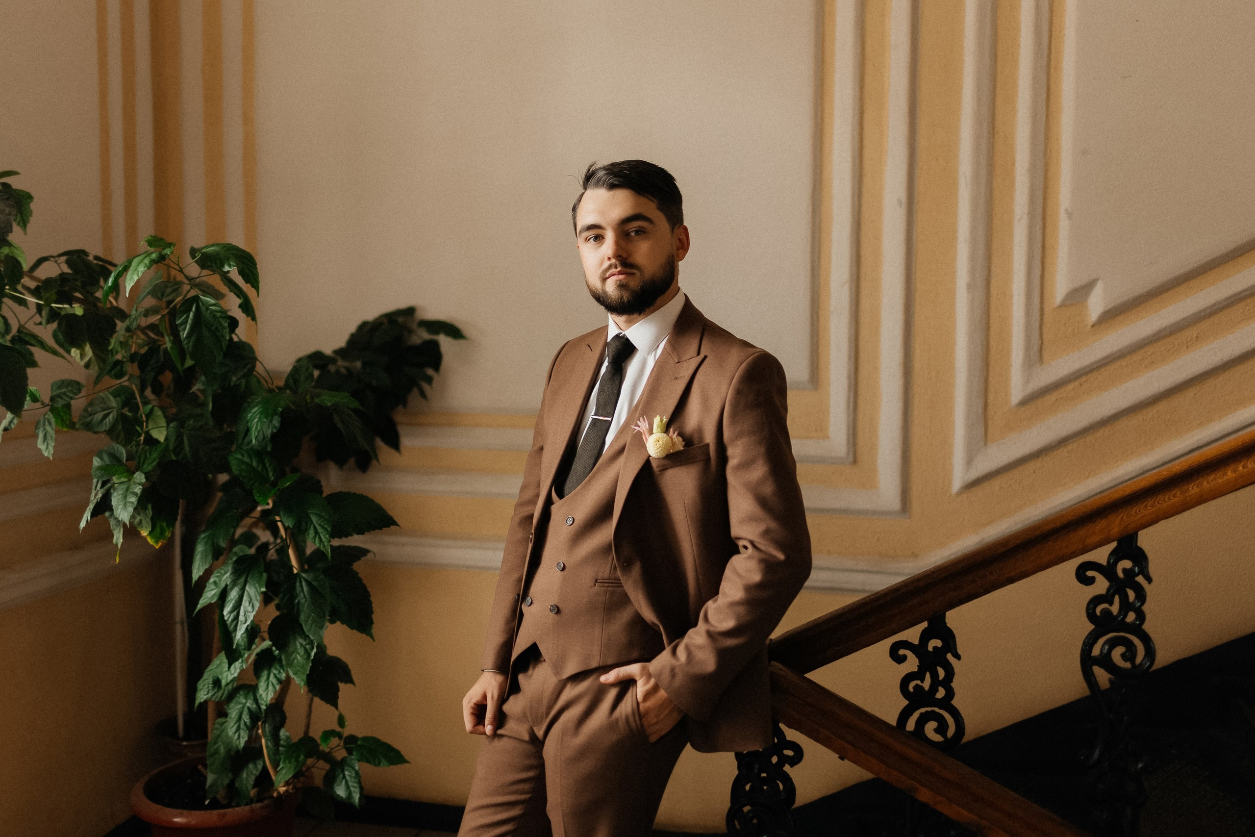 Егор и Катя. Фотограф/Кострома Москва /Екатерина Майорова