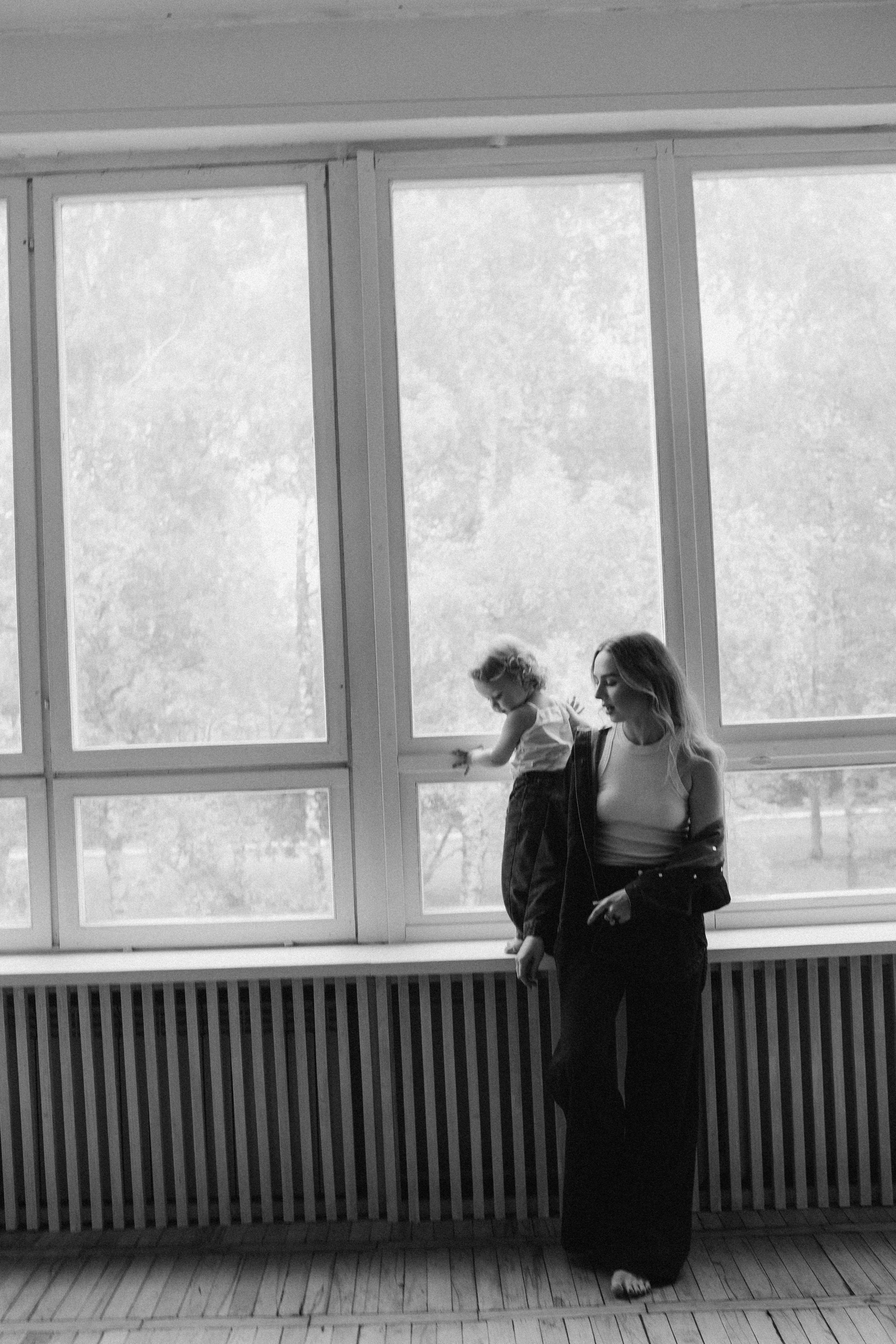 Эмоции. Семейный фотограф в Мурманске Екатерина Юшкова