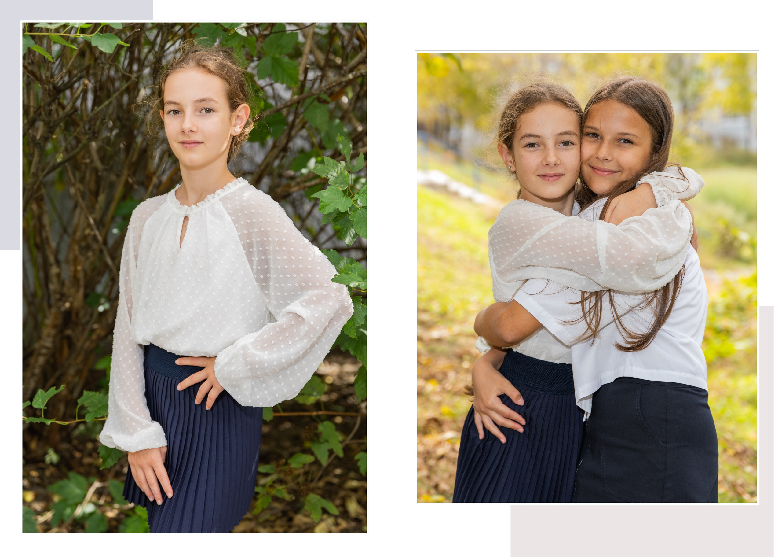 Выпускной альбом для начальной школы Владивосток. Выпускные альбомы во Владивостоке