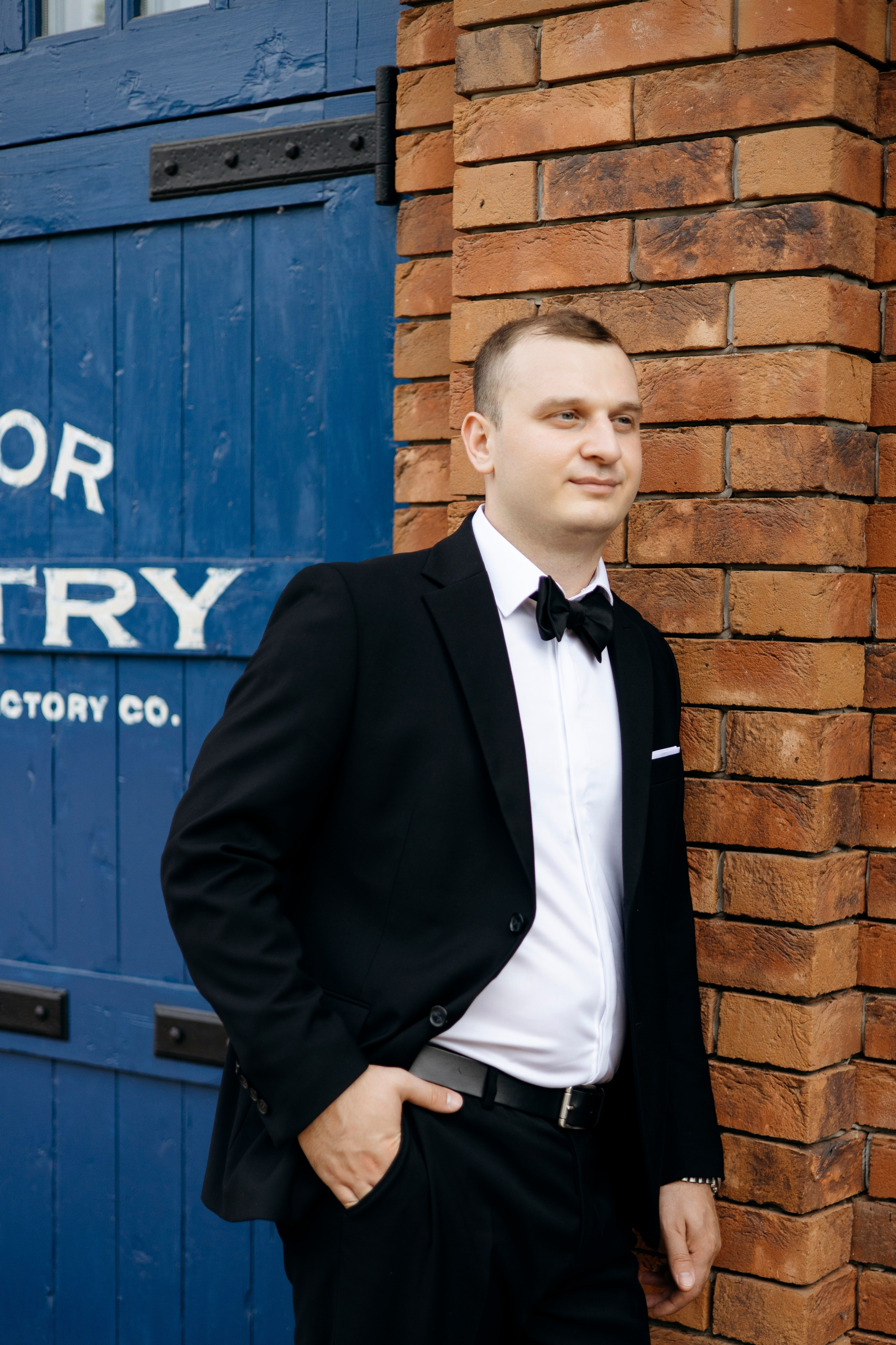 Руслан и Анна. Nikolpinhasova