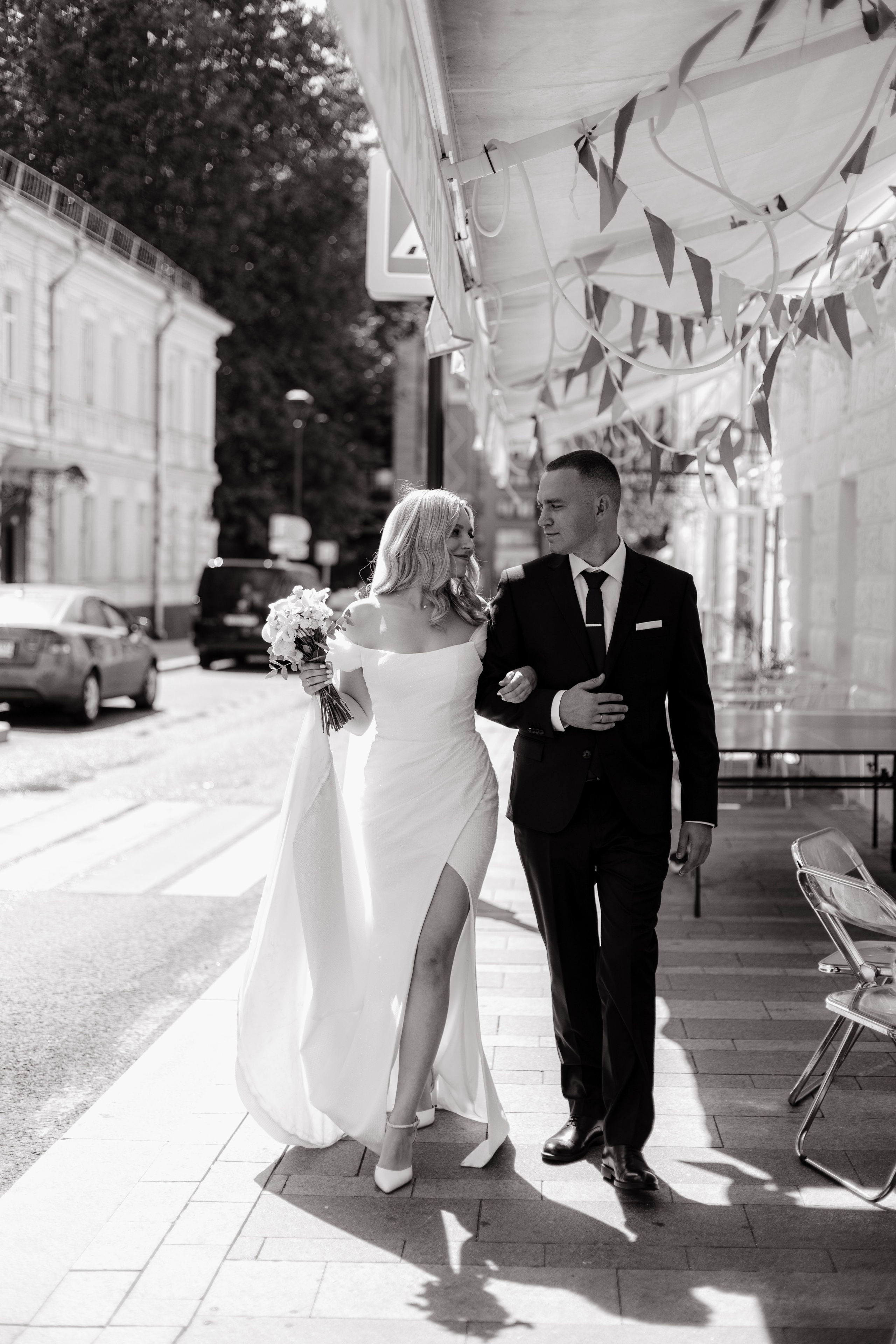 Анастасия & Роман. Фотограф в Москве Валерия Рожкова