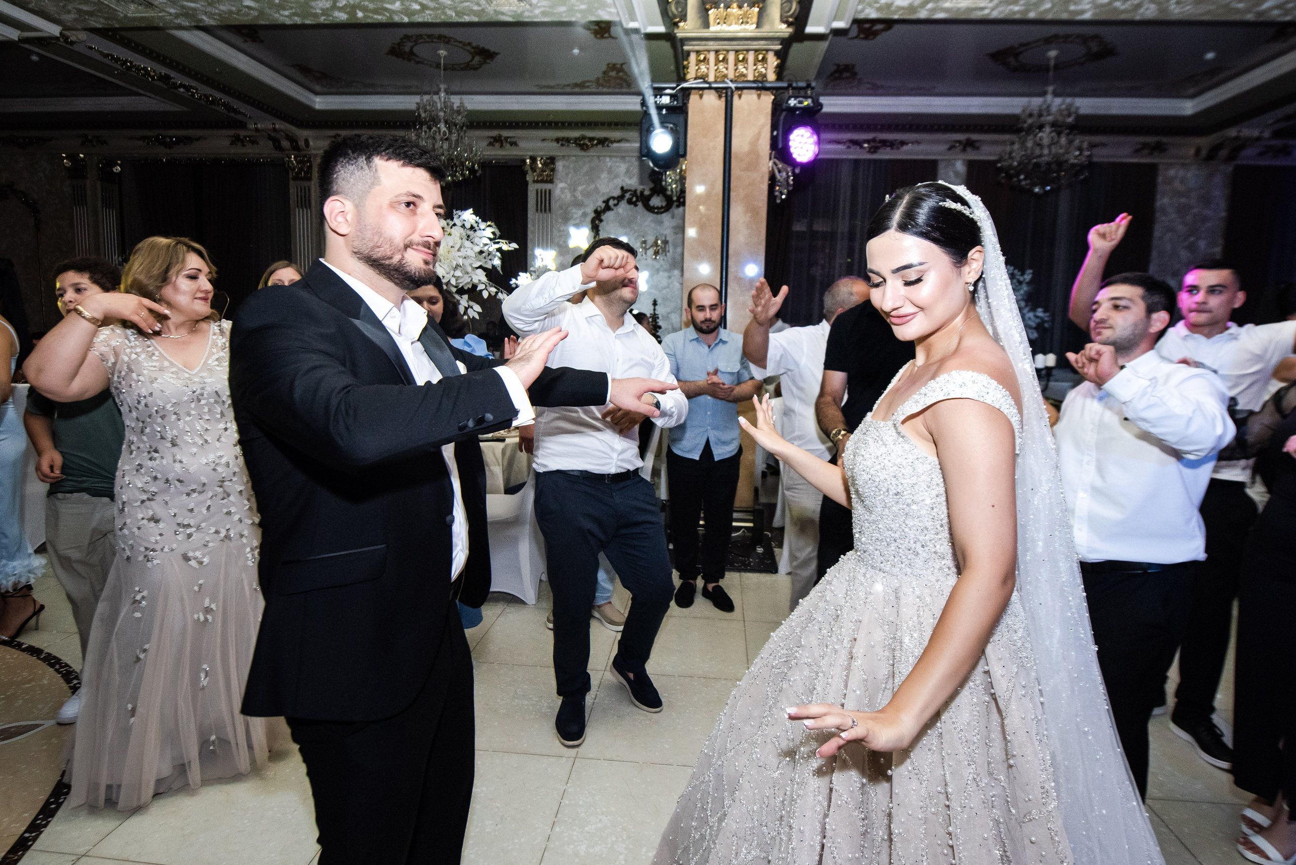 Wedding day. Свадебный и семейный фотограф  в г.Краснодар