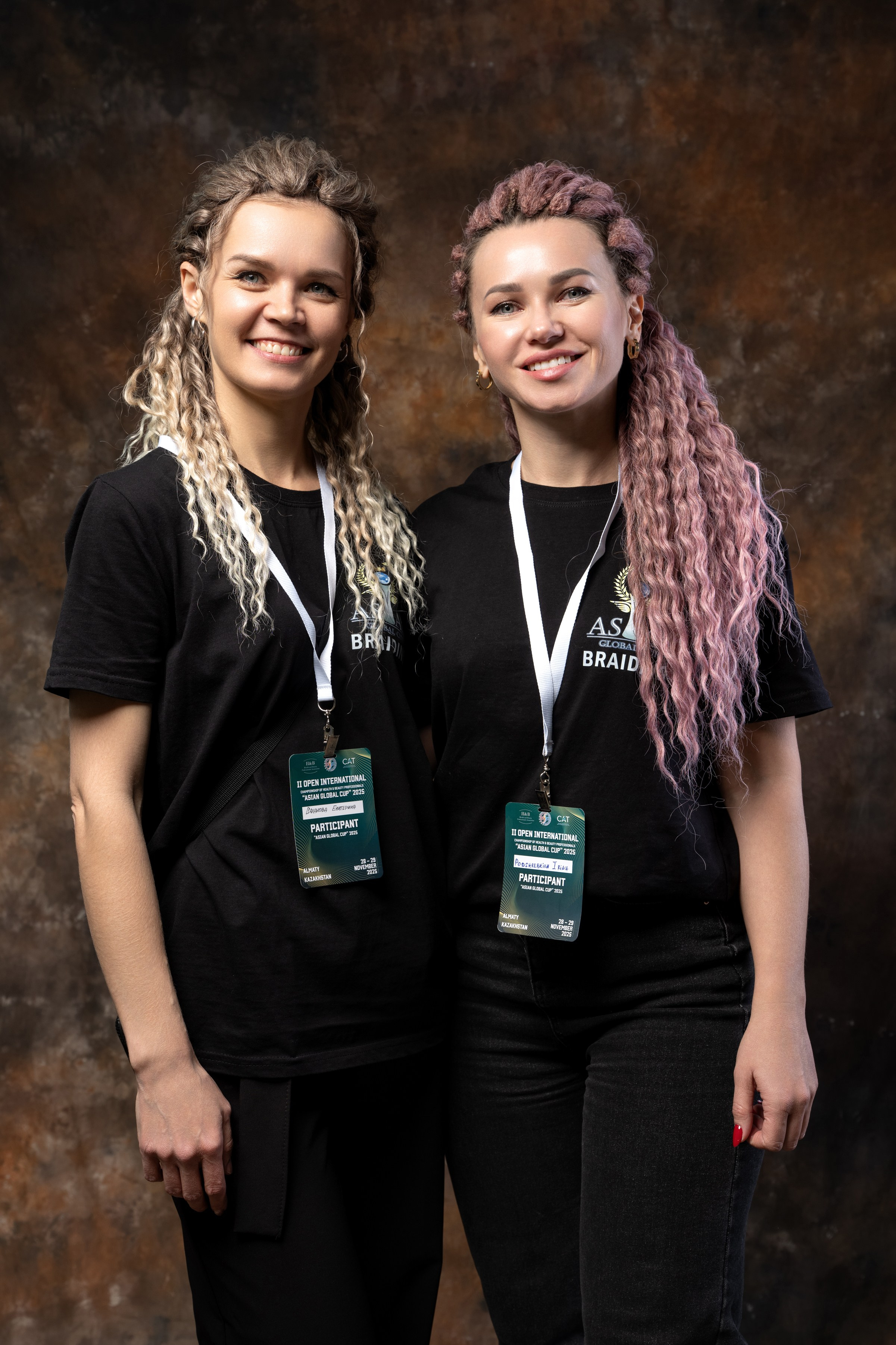 Asian Global Cup 2025 Day3. Сайт Алматинского НЮ АРТ, будуар и фэшн фотографа Дениса Карпенко