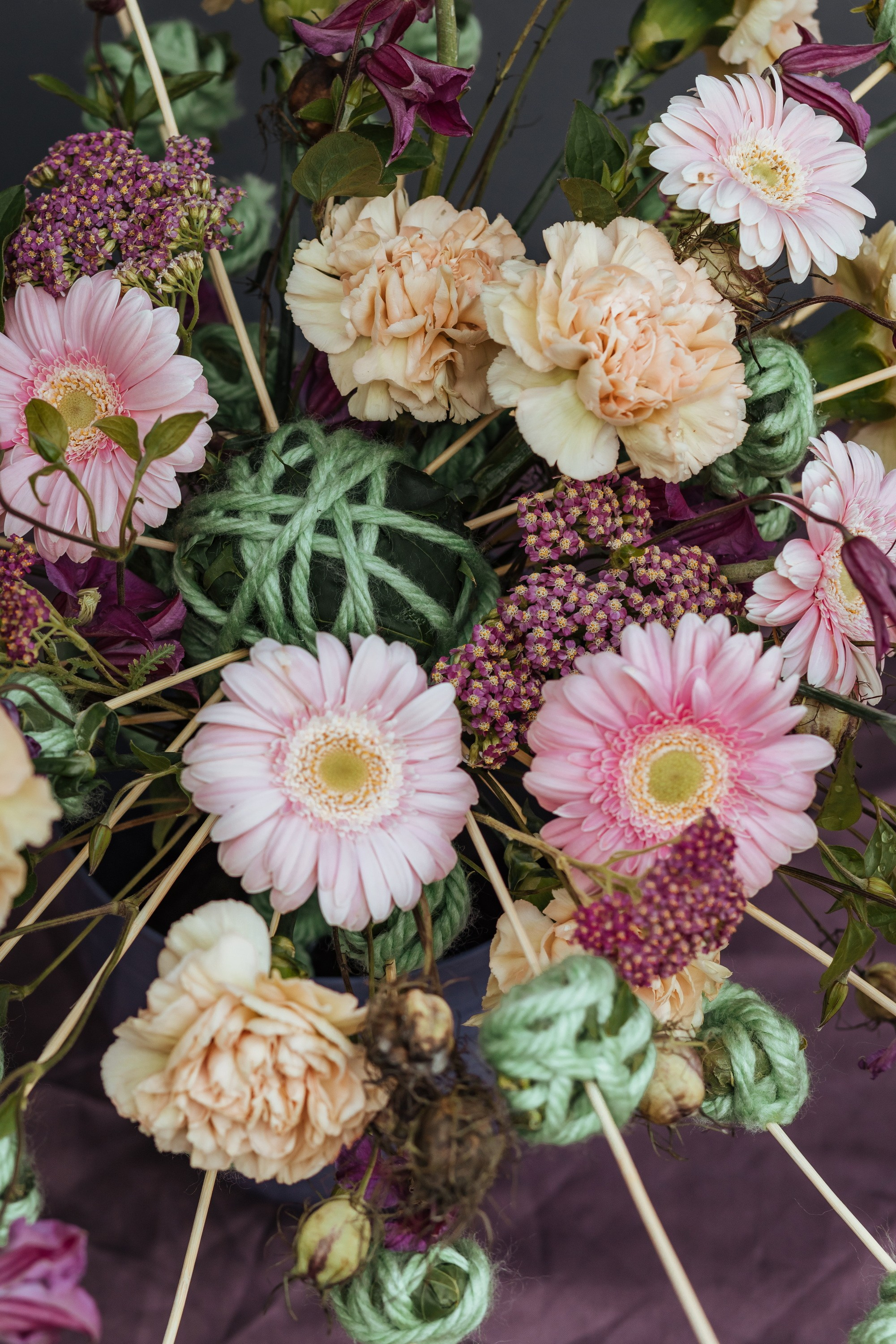 Фестиваль флористов Flower Boom 2023