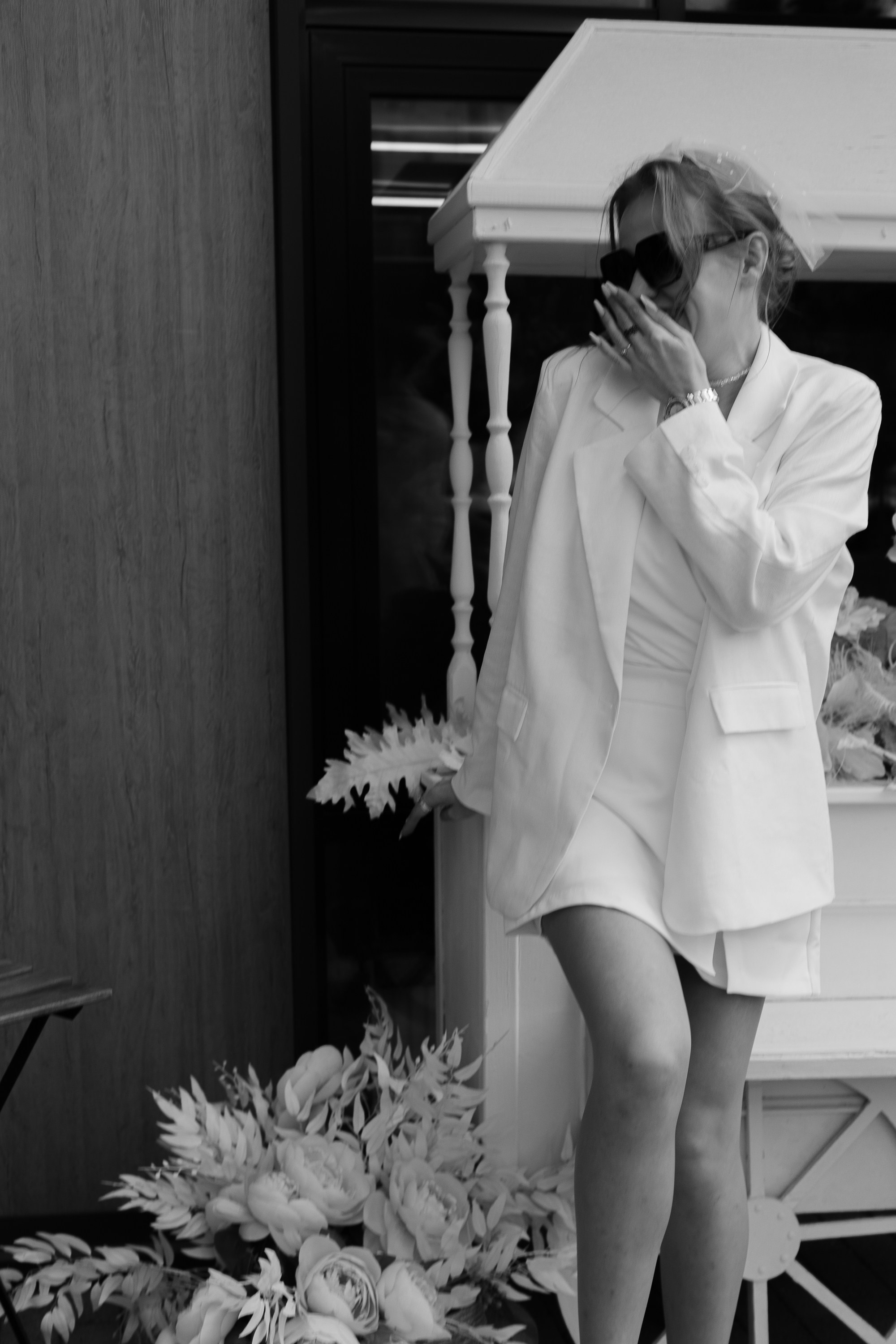 Павел и Кристина. Свадебный фотограф