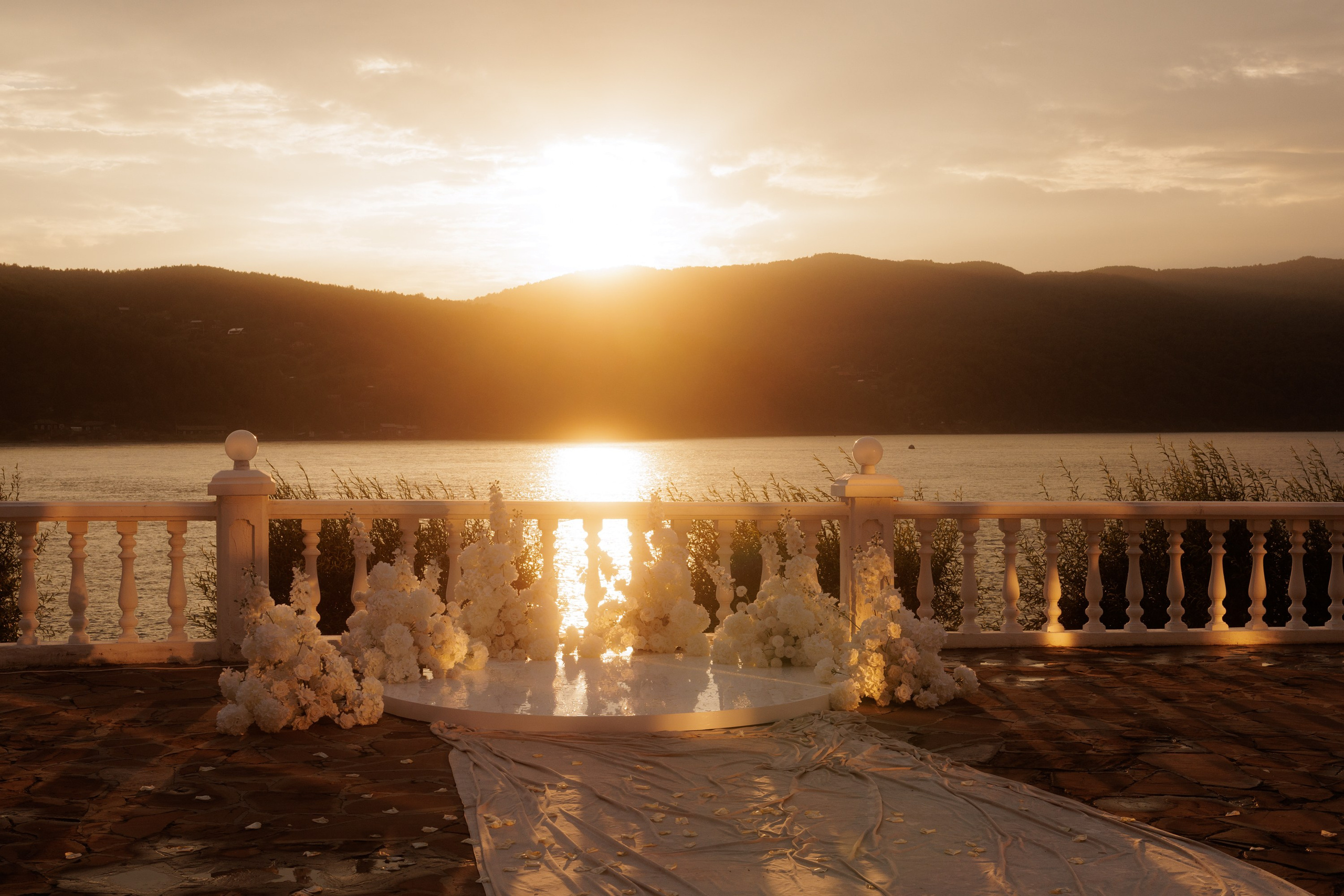 Андрей и Валерия (клиентская серия). Фотограф Иркутск